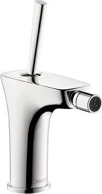 Фото - Смеситель Hansgrohe PuraVida 15270000 для биде - Hansgrohe