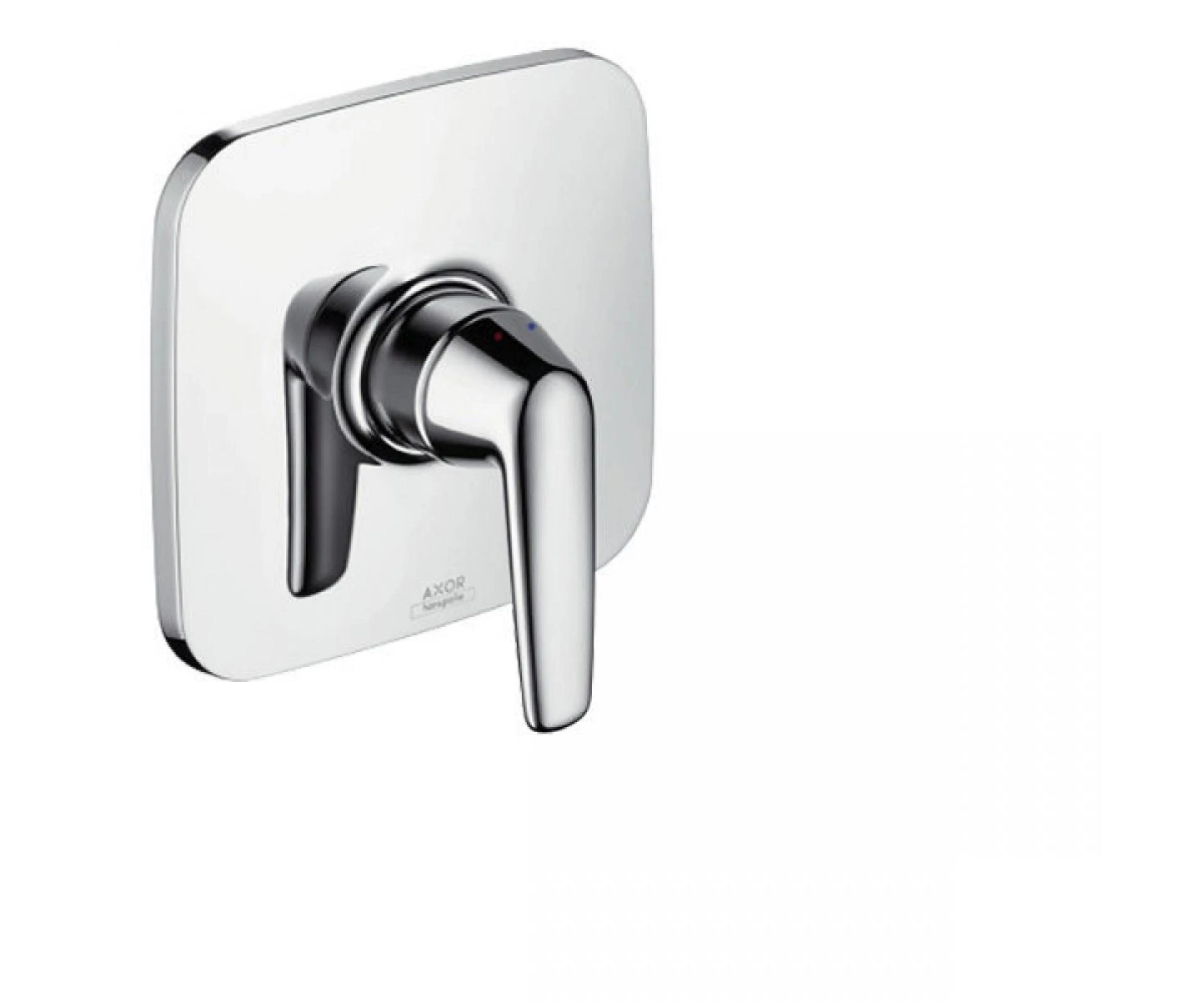 Фото - Смеситель для душа Axor Bouroullec 19621000 - Hansgrohe