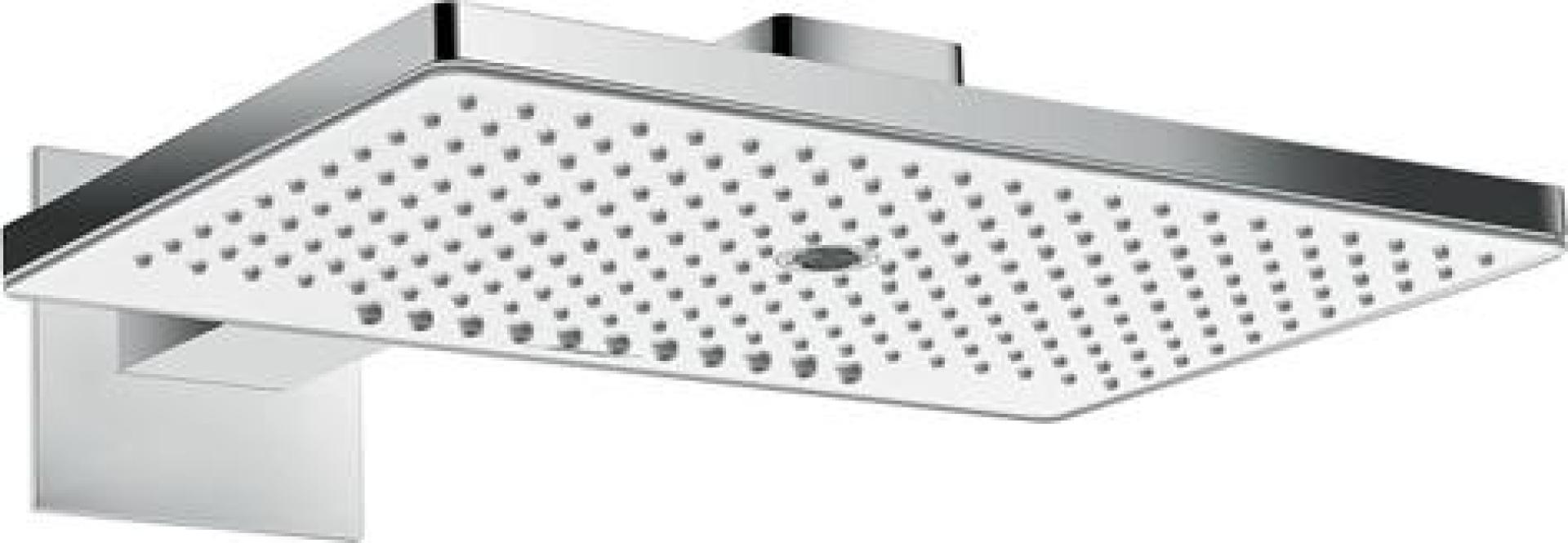 Верхний душ Hansgrohe Rainmaker Select 460 3jet 24007400