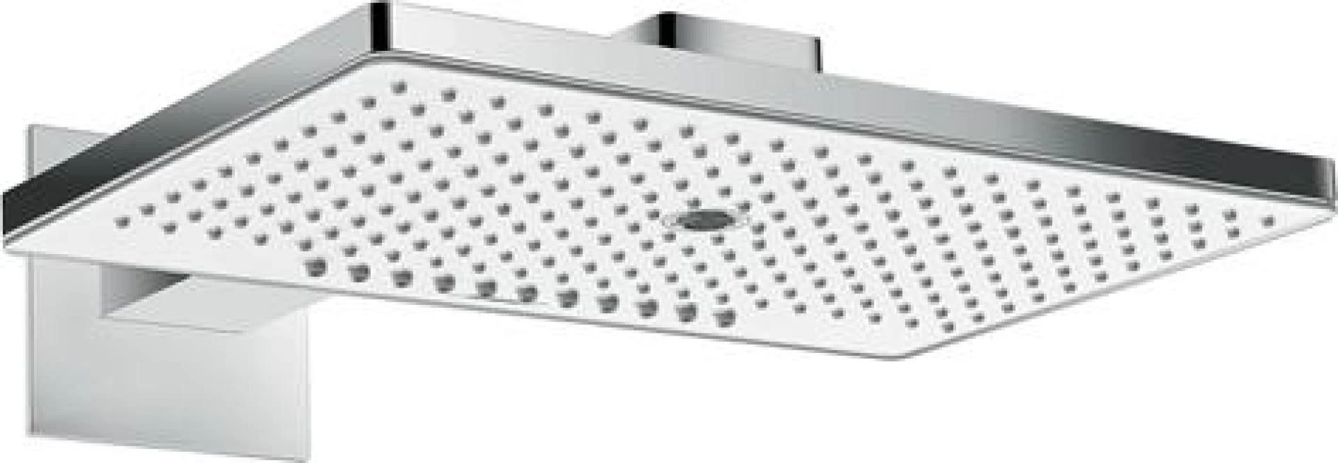 Фото - Верхний душ Hansgrohe Rainmaker Select 460 3jet 24007400 - Hansgrohe