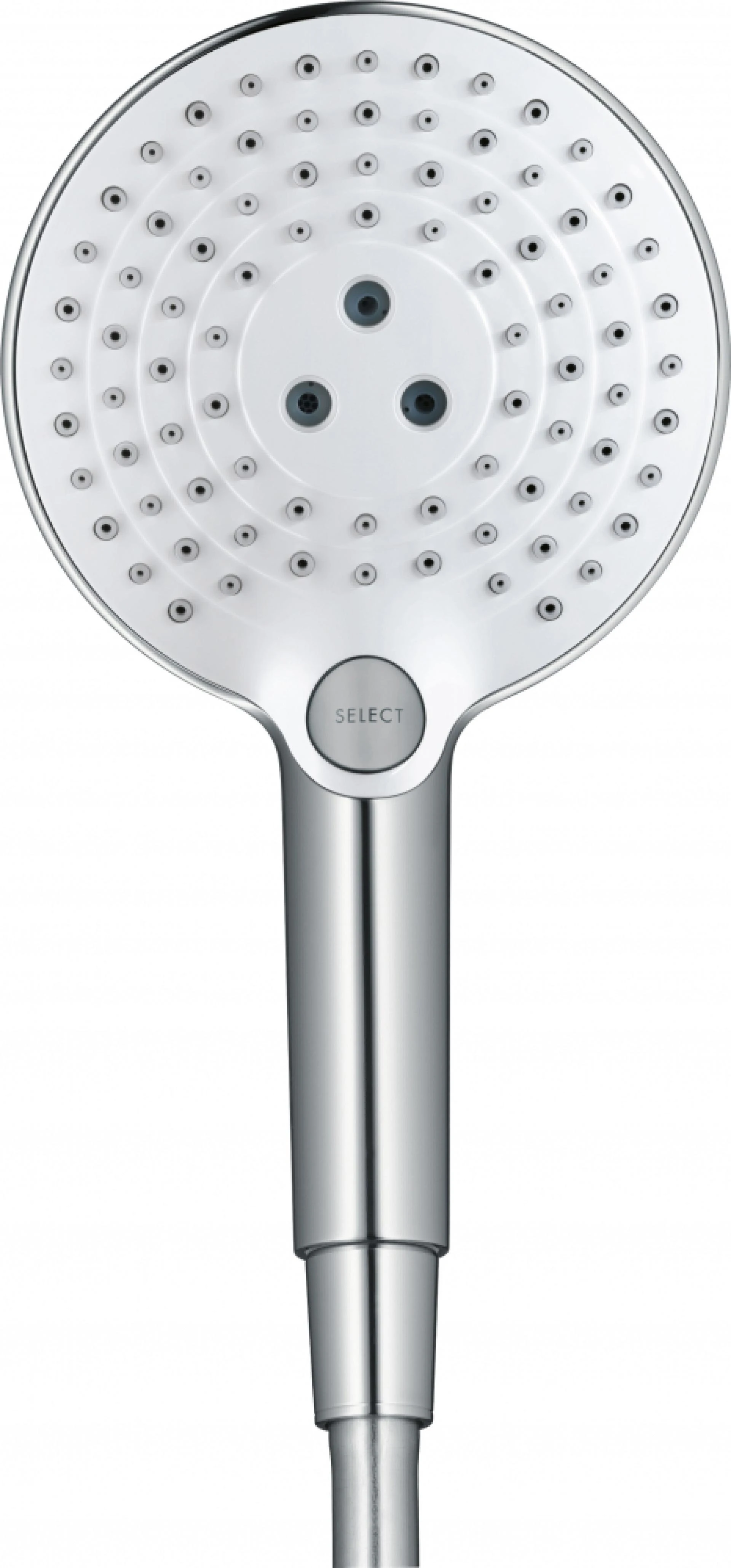 Фото - Душевая стойка Hansgrohe Raindance Select S S300 2jet 27133400 Showerpipe - Hansgrohe