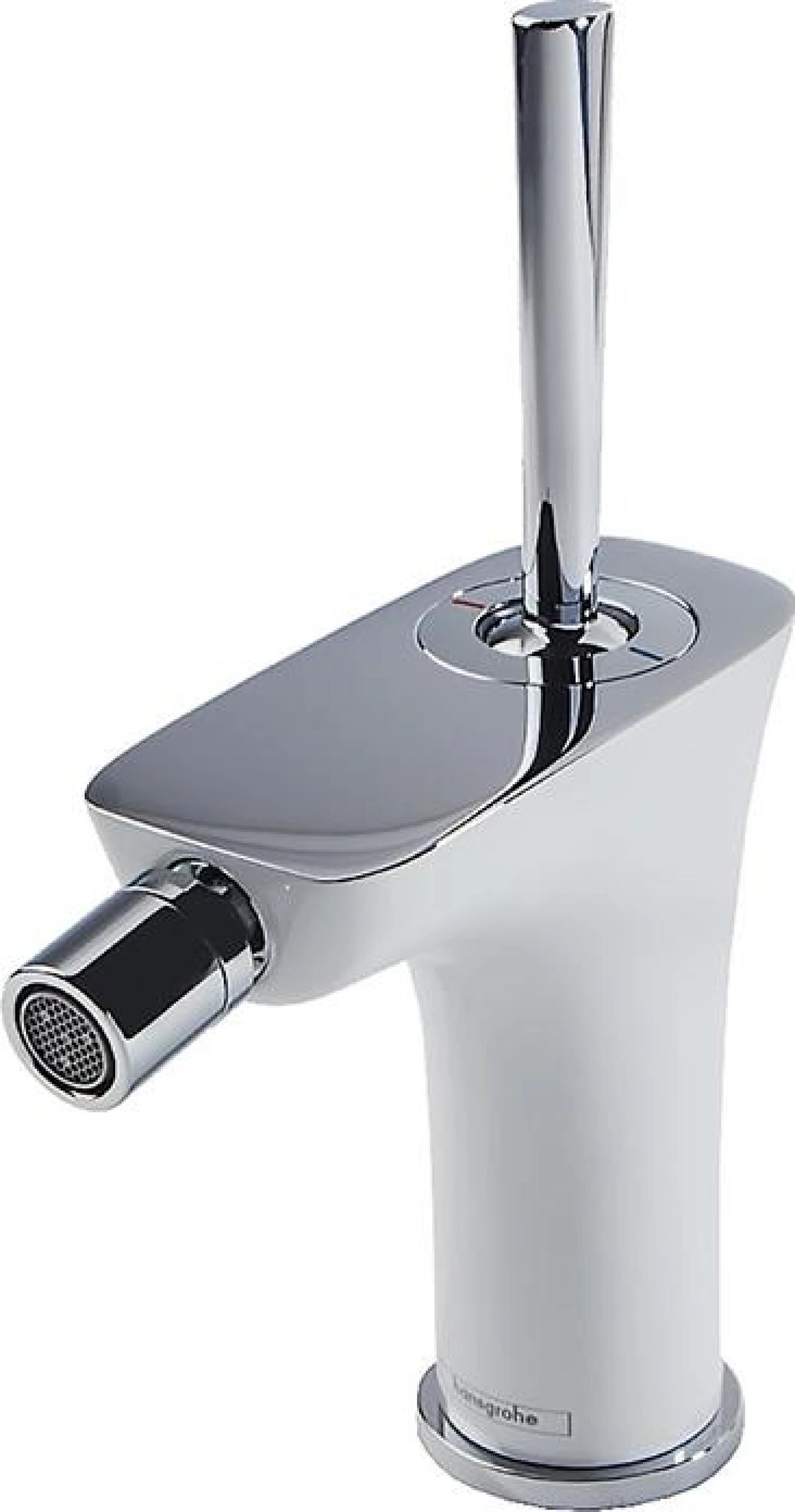 Фото - Смеситель Hansgrohe PuraVida 15270400 для биде - Hansgrohe