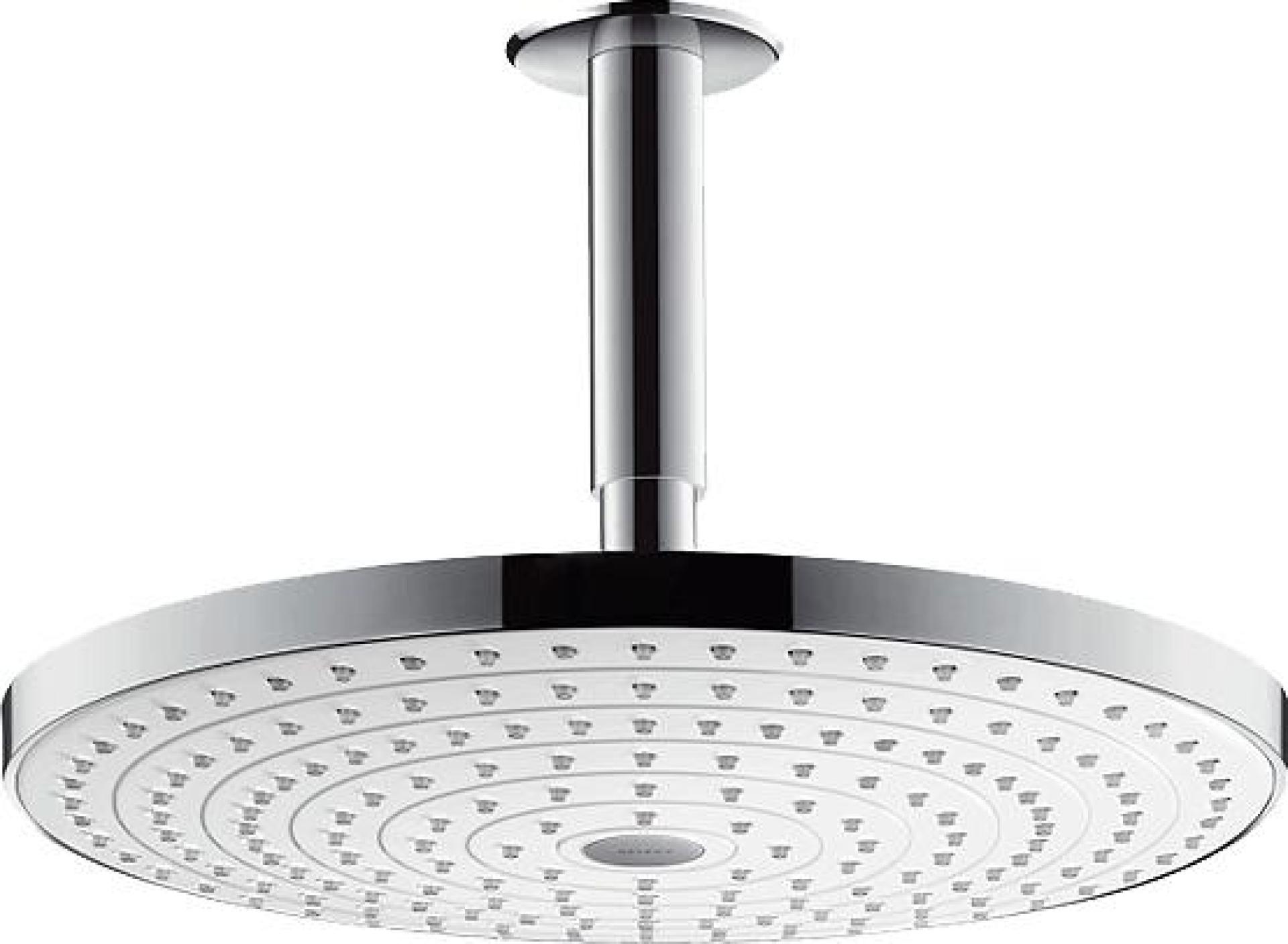 Тропический душ Hansgrohe Raindance Select S 300 2jet 27337400