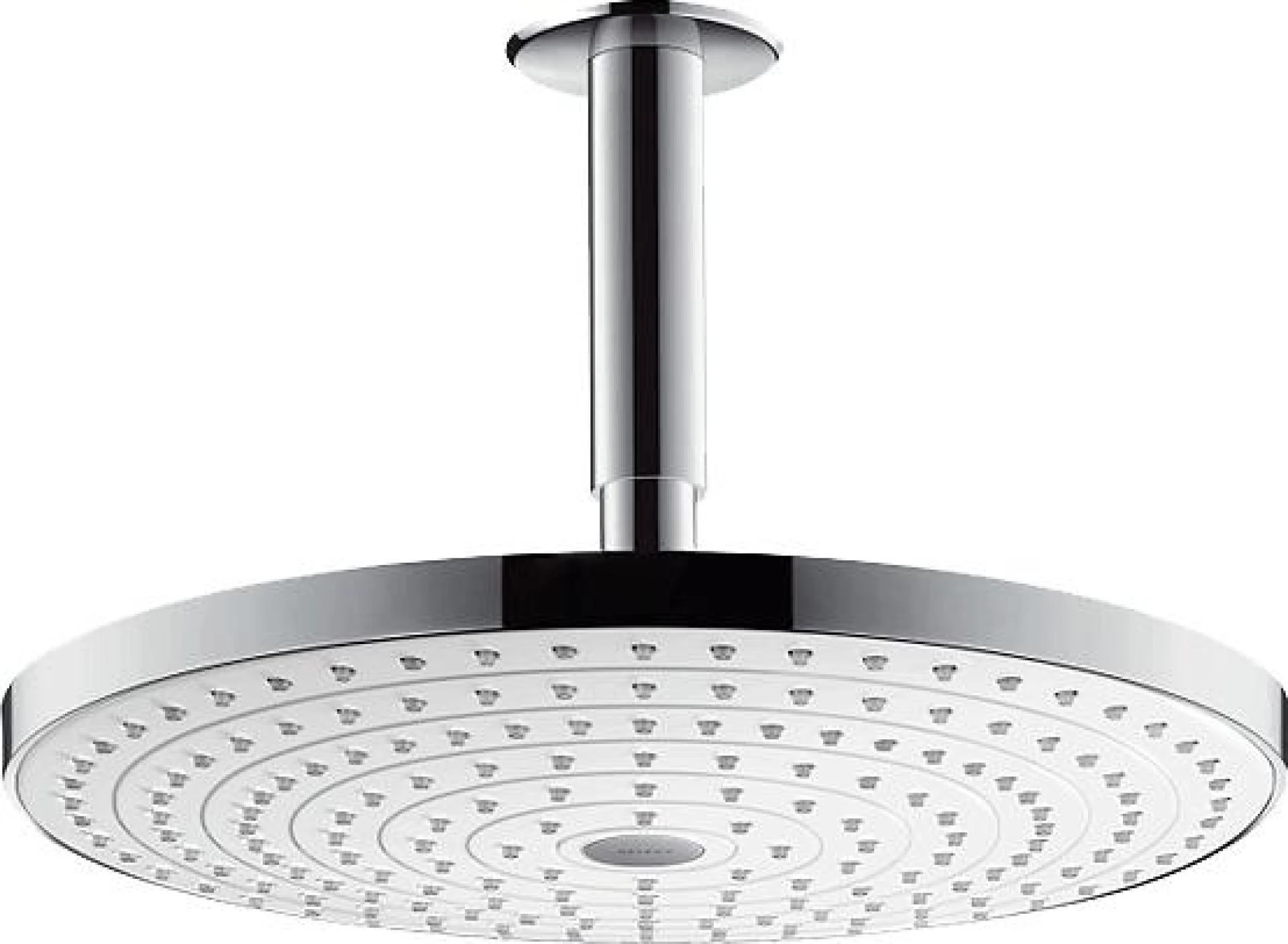 Фото - Тропический душ Hansgrohe Raindance Select S 300 2jet 27337400 - Hansgrohe