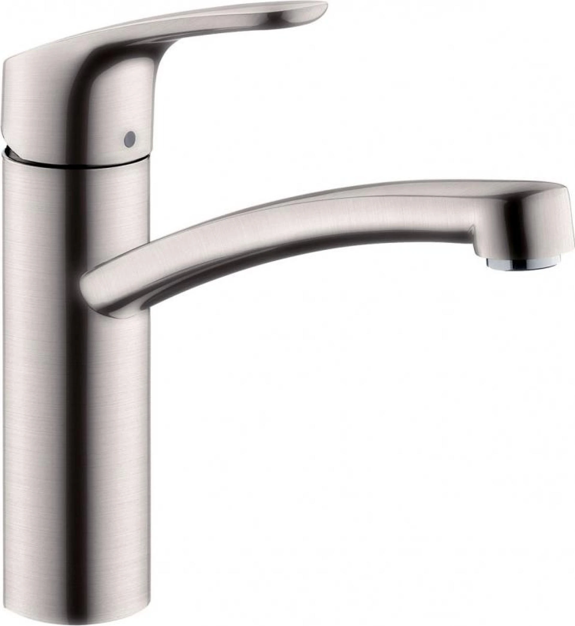 Фото - Смеситель Hansgrohe Focus 31806800 для кухонной мойки - Hansgrohe