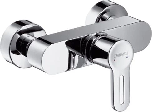 Фото - Смеситель для душа Hansgrohe Metropol S 14661000 - Hansgrohe