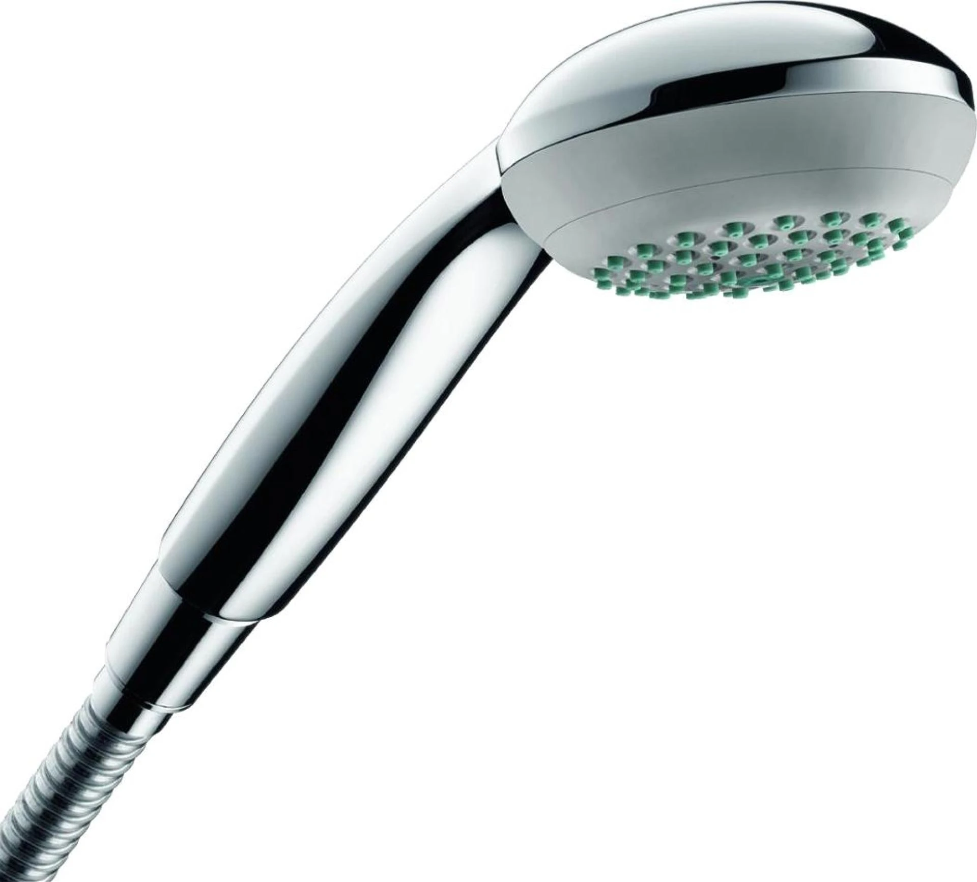 Фото - Ручной душ Hansgrohe Crometta 85 1jet 28585000 - Hansgrohe