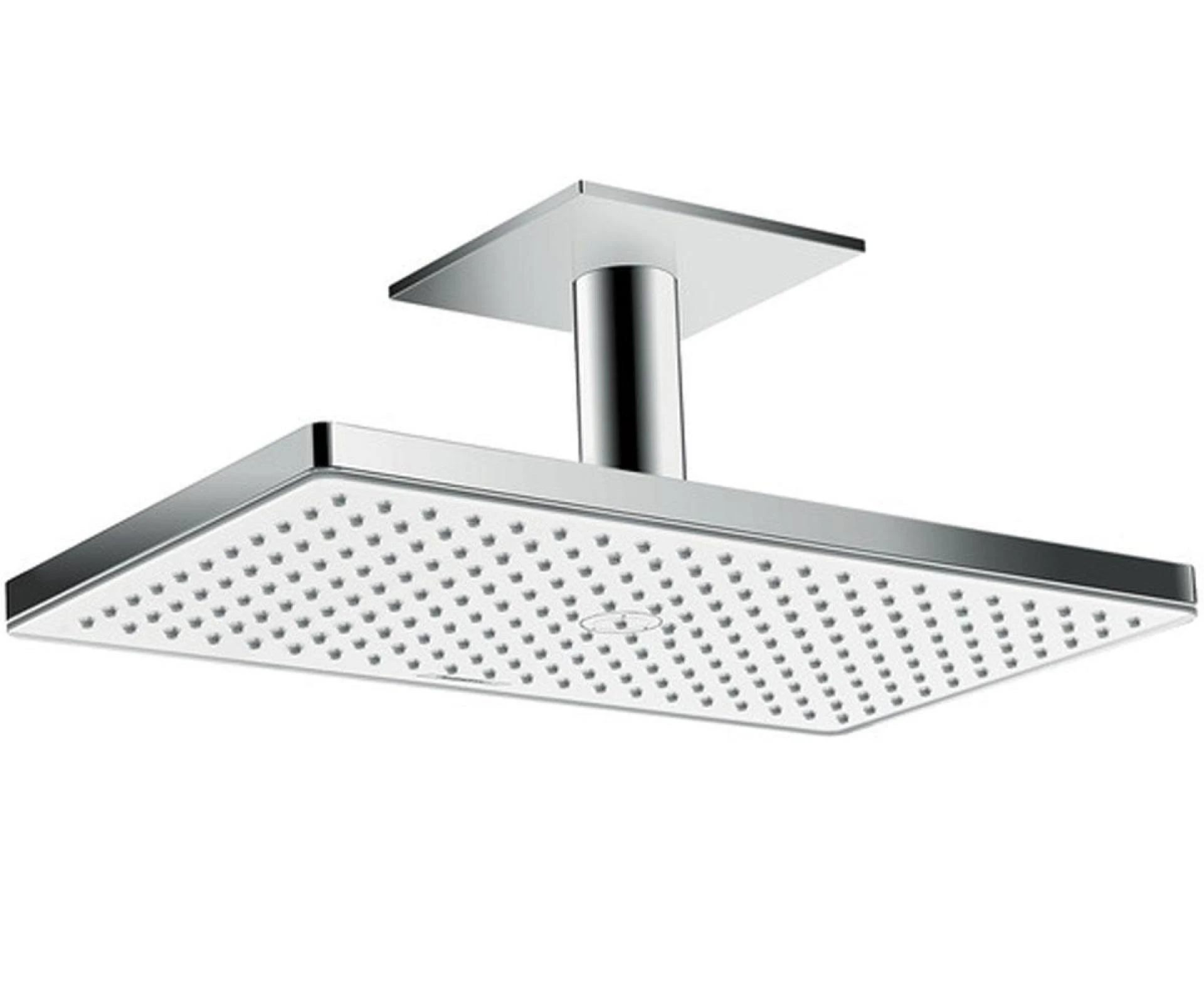 Фото - Верхний душ Hansgrohe Rainmaker Select 460 1jet 24002400 - Hansgrohe