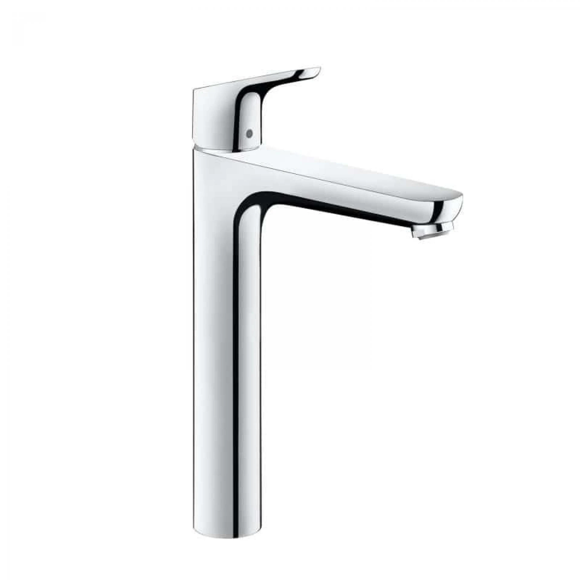 Фото - Смеситель для раковины Hansgrohe Focus 31532000, хром - Hansgrohe