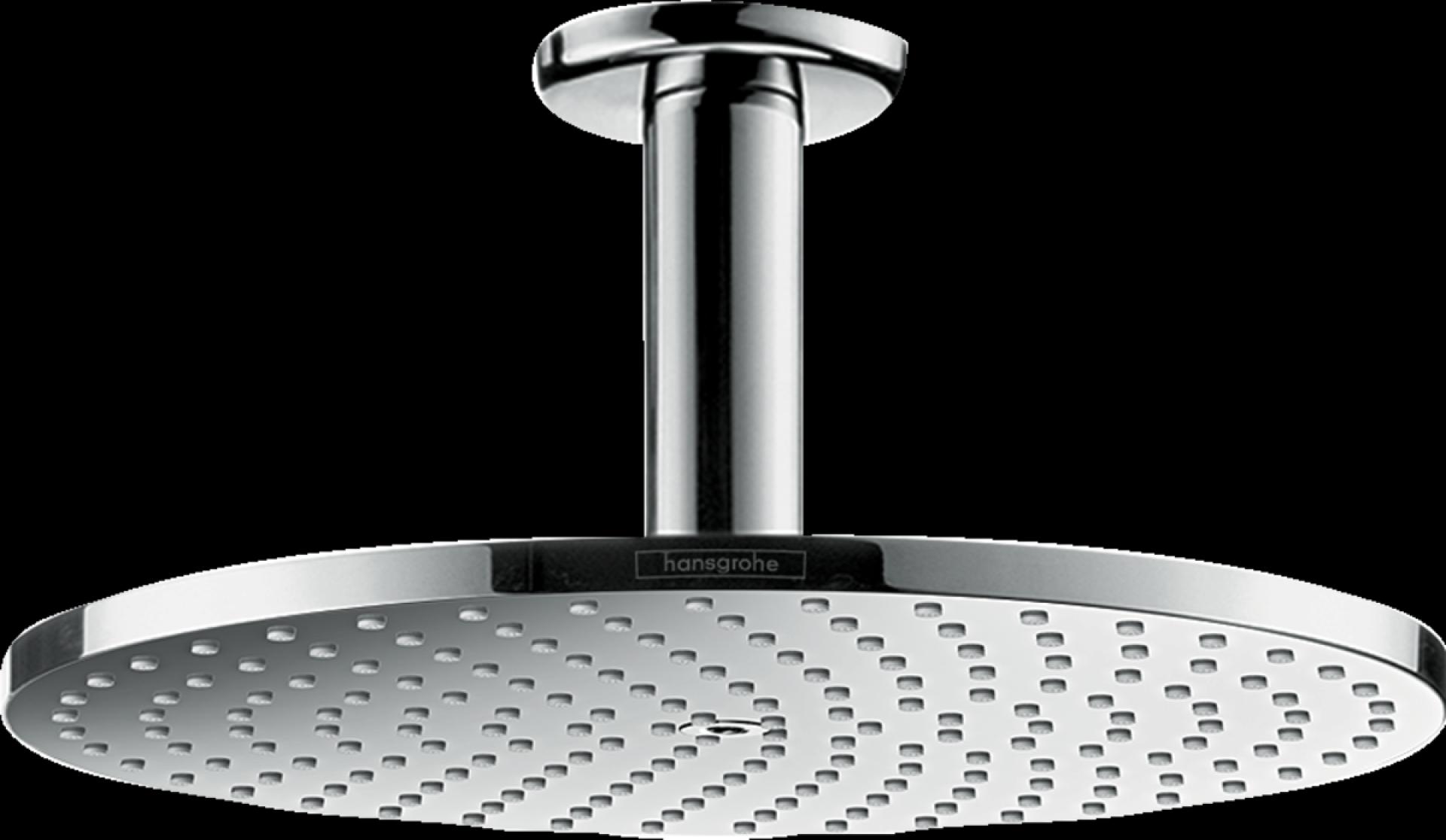 Тропический душ Hansgrohe Raindance S 27620000, хром