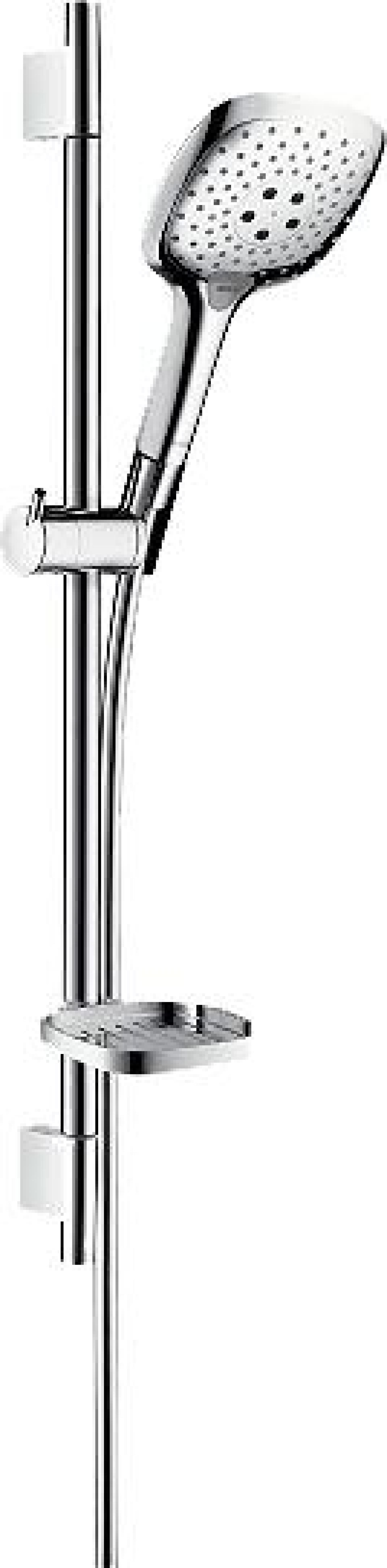 Душ Hansgrohe Raindance Select E 150 27856000