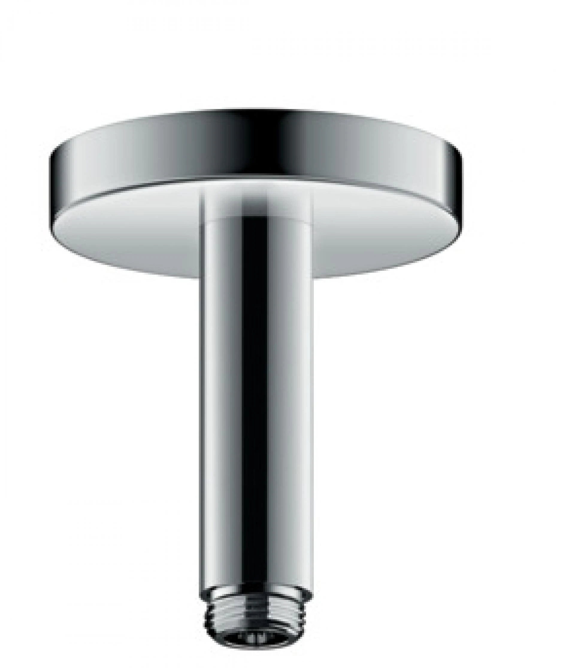 Фото - Кронштейн для верхнего душа Axor ShowerSolutions 26432000 - Hansgrohe