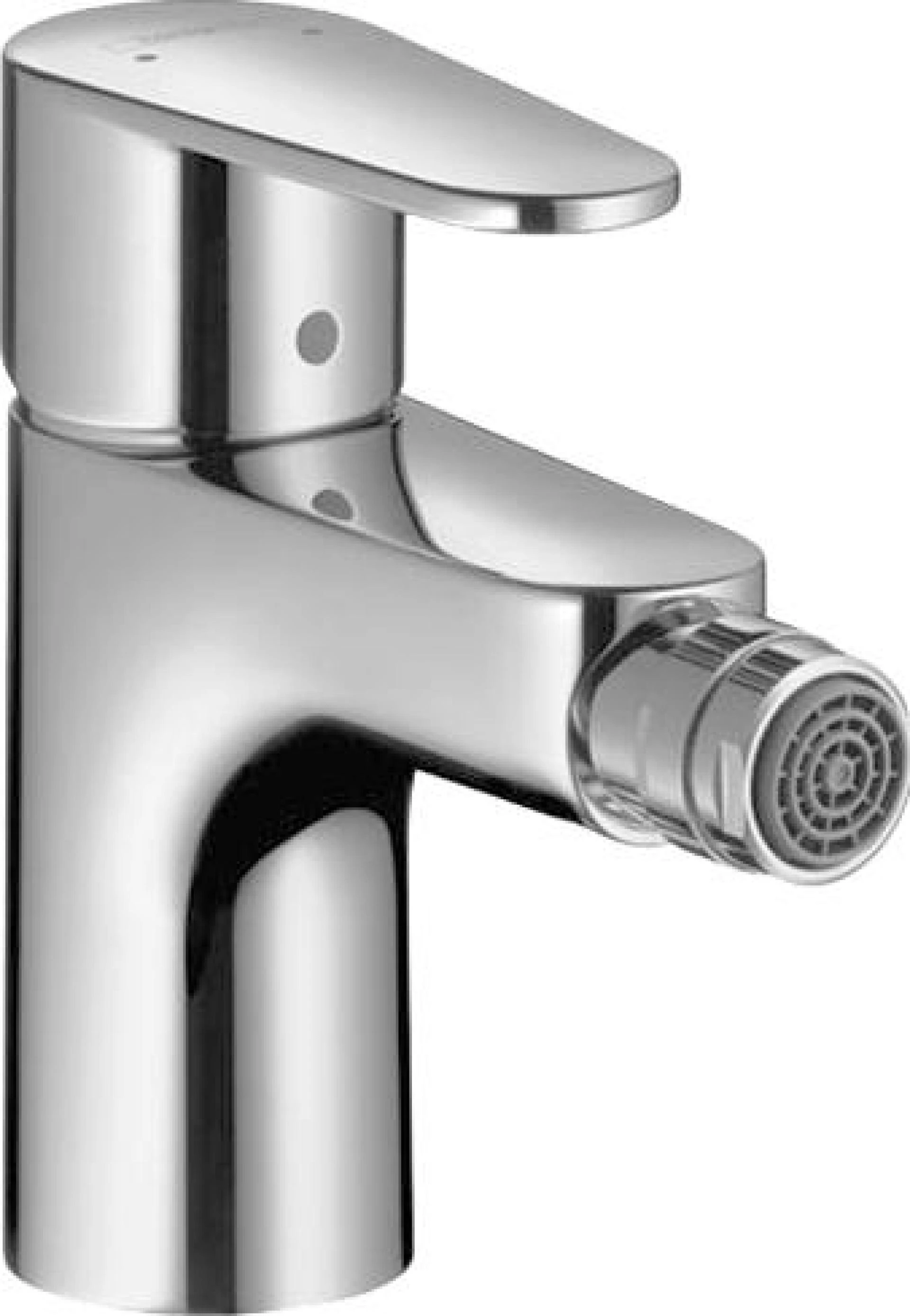 Фото - Смеситель Hansgrohe Talis E2 31622000 для биде - Hansgrohe