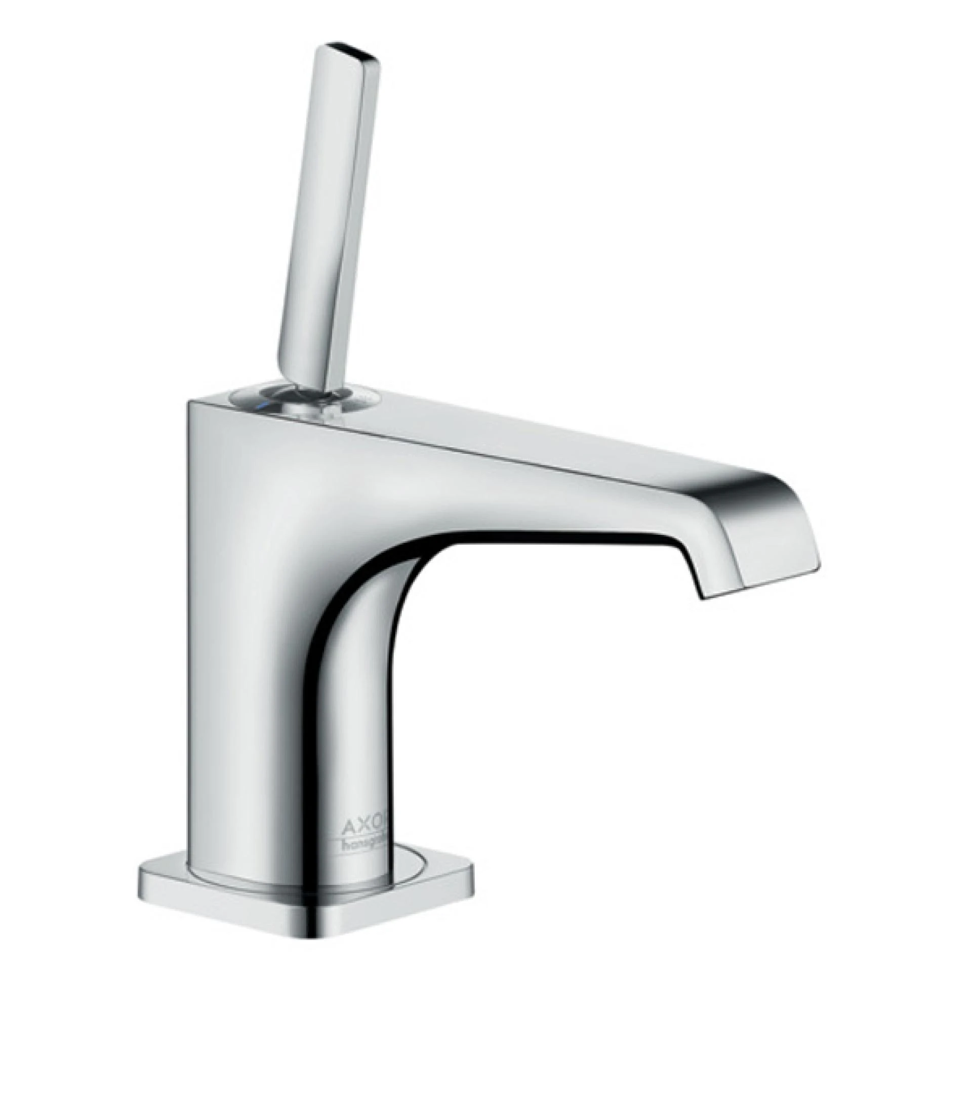 Фото - Кран холодной воды для раковины Axor Citterio E 36105000, хром - Hansgrohe