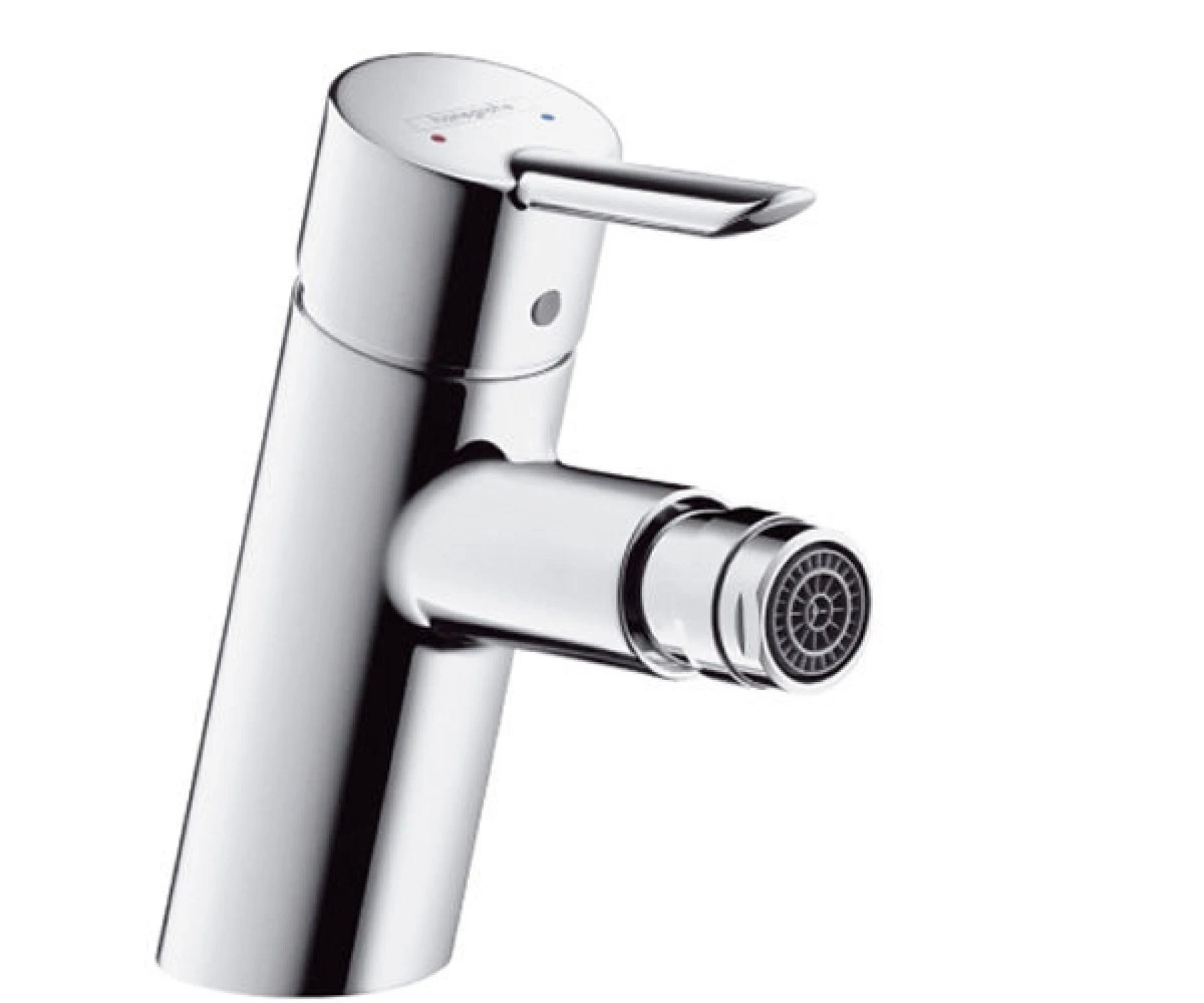 Фото - Смеситель для биде Hansgrohe Focus S 31721000 - Hansgrohe