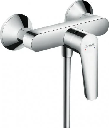 Фото - Набор для ванны Hansgrohe Logis E SetLogisE70B (71177000+71610000+26532400) - Hansgrohe