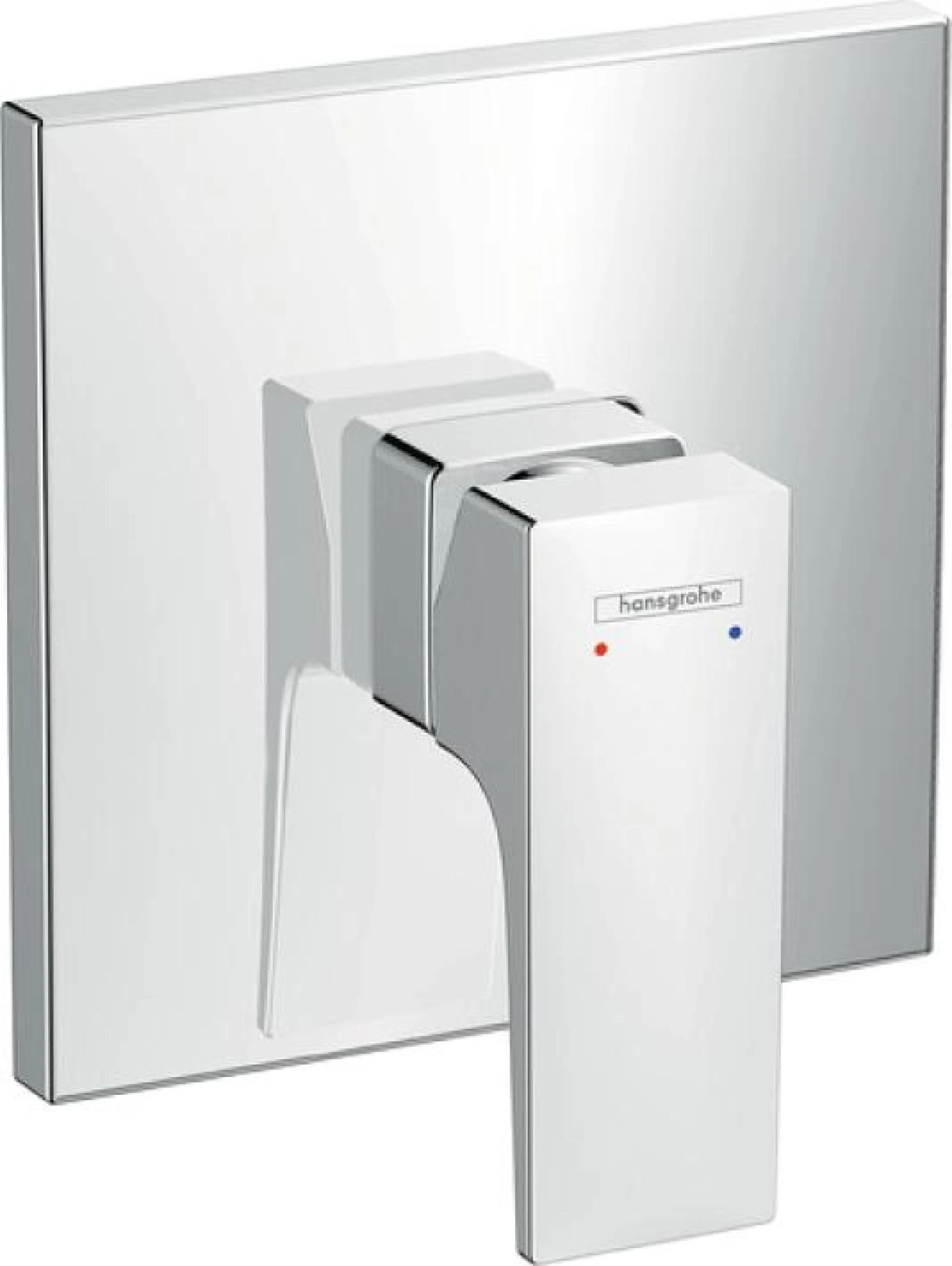 Фото - Смеситель Hansgrohe Metropol 32565000 для душа - Hansgrohe