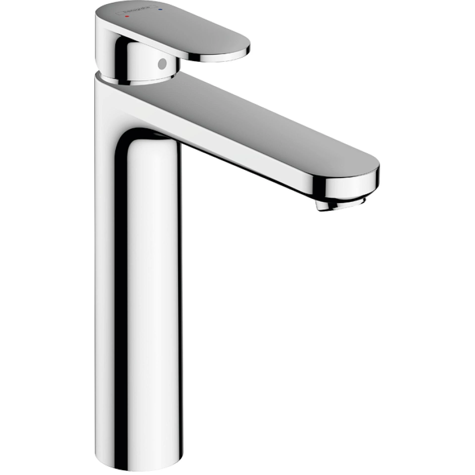 Фото - Смеситель для раковины Hansgrohe Vernis Blend 71581000 хром - Hansgrohe