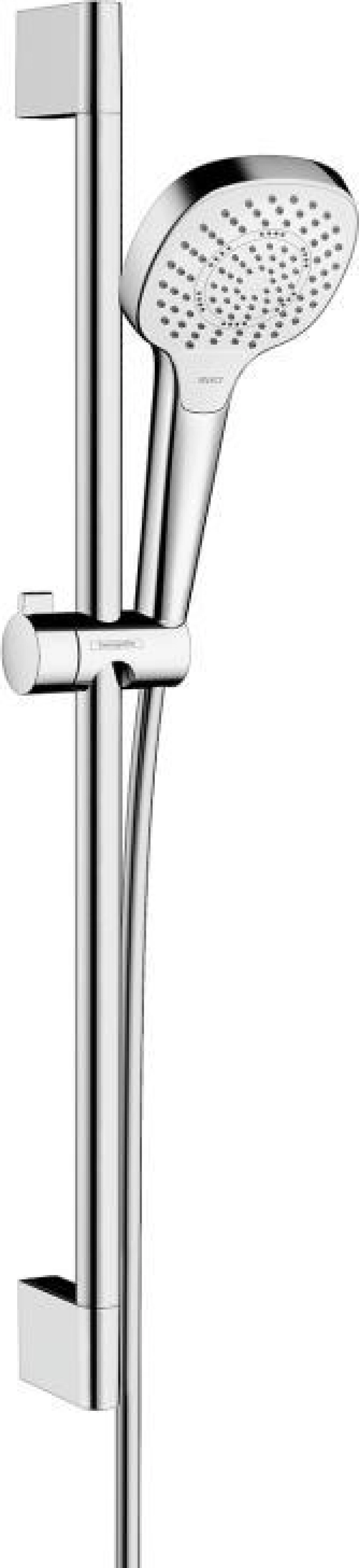 Фото - Душевой гарнитур Hansgrohe Croma Select E Multi 26580400 - Hansgrohe