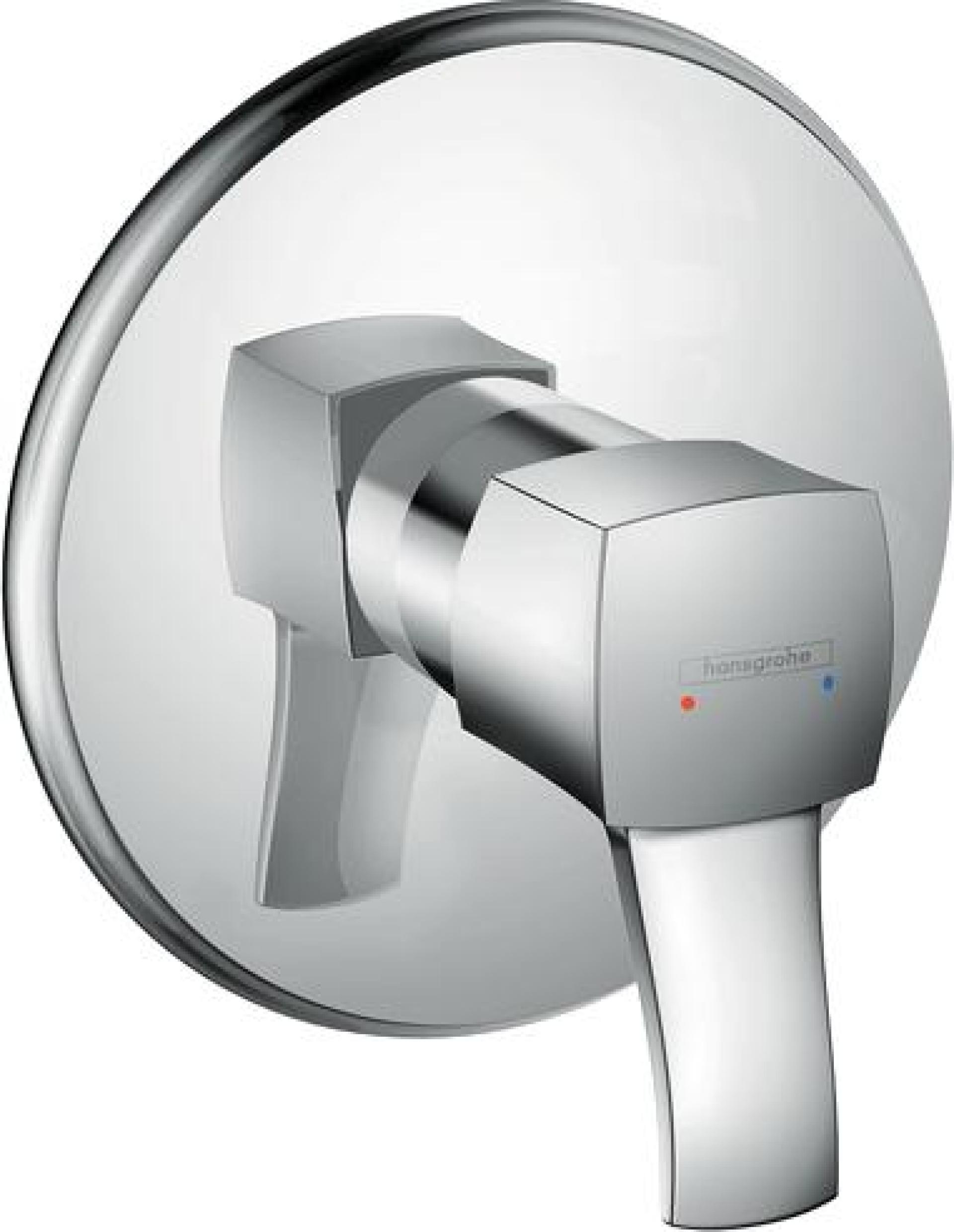 Смеситель Hansgrohe Metropol Classic 31365000 для душа