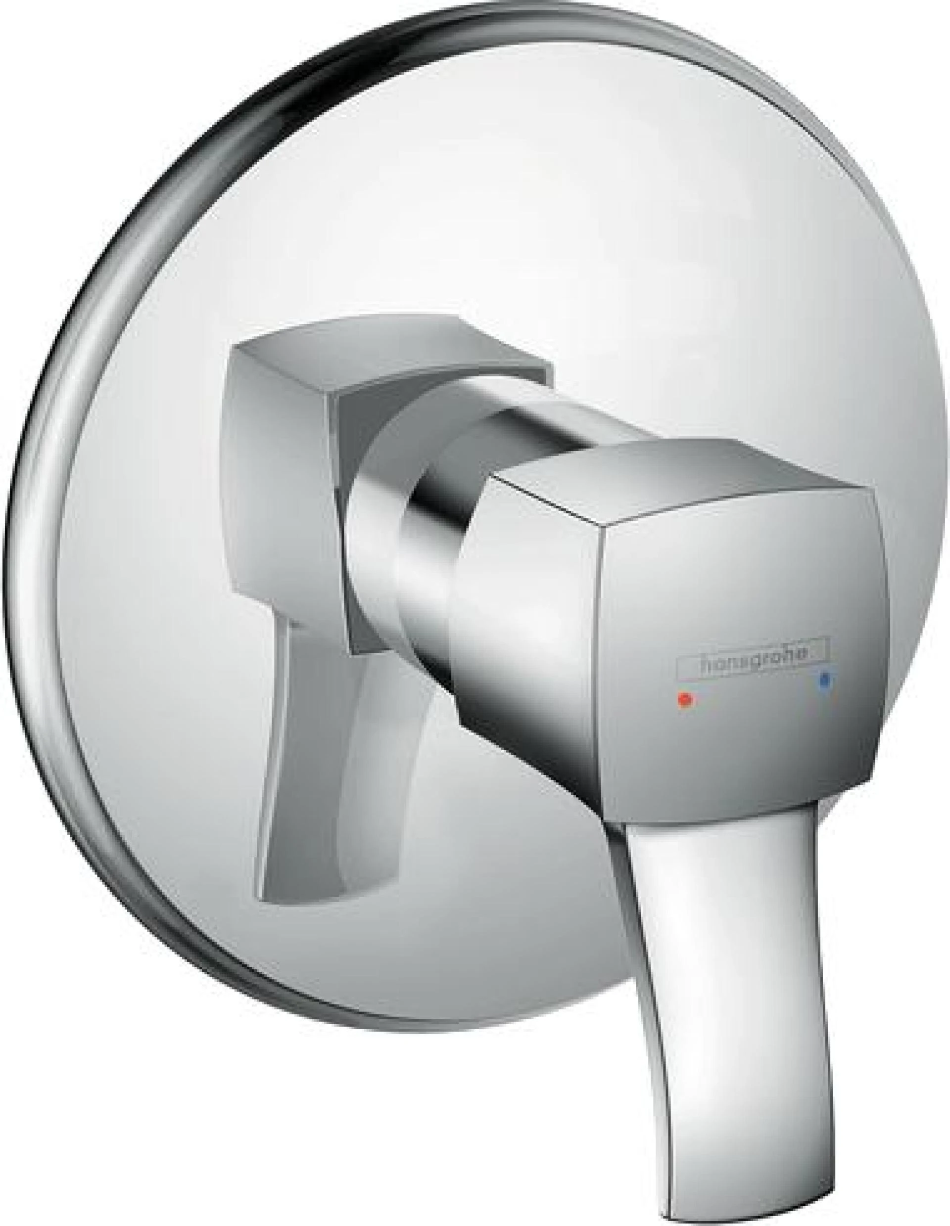 Фото - Смеситель Hansgrohe Metropol Classic 31365000 для душа - Hansgrohe