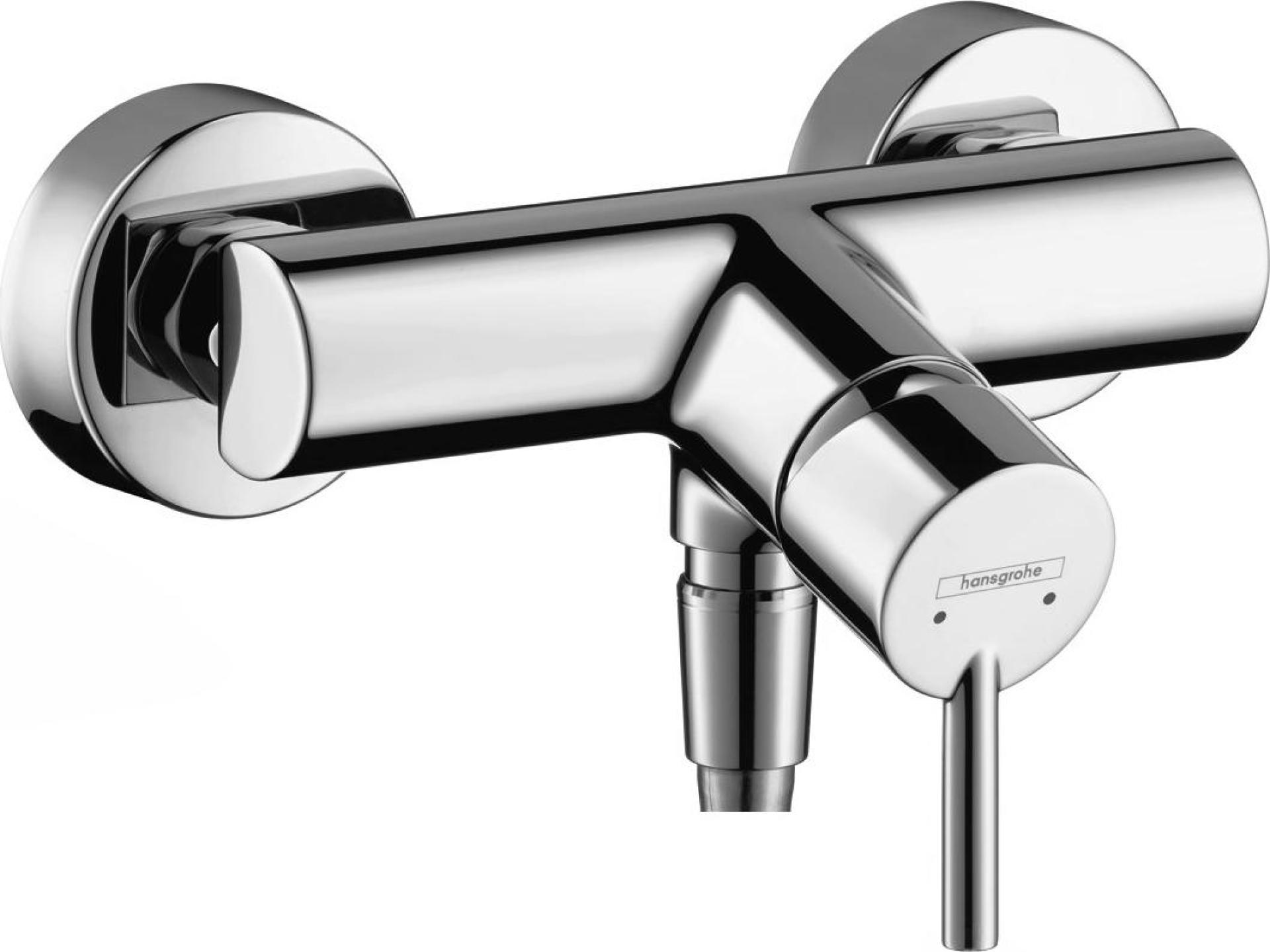 Смеситель Hansgrohe Talis S2 32640000 для душа