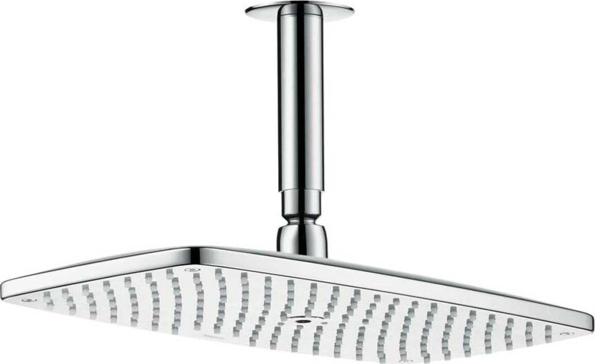 Фото - Тропический душ Hansgrohe Raindance E Air 27381000 - Hansgrohe