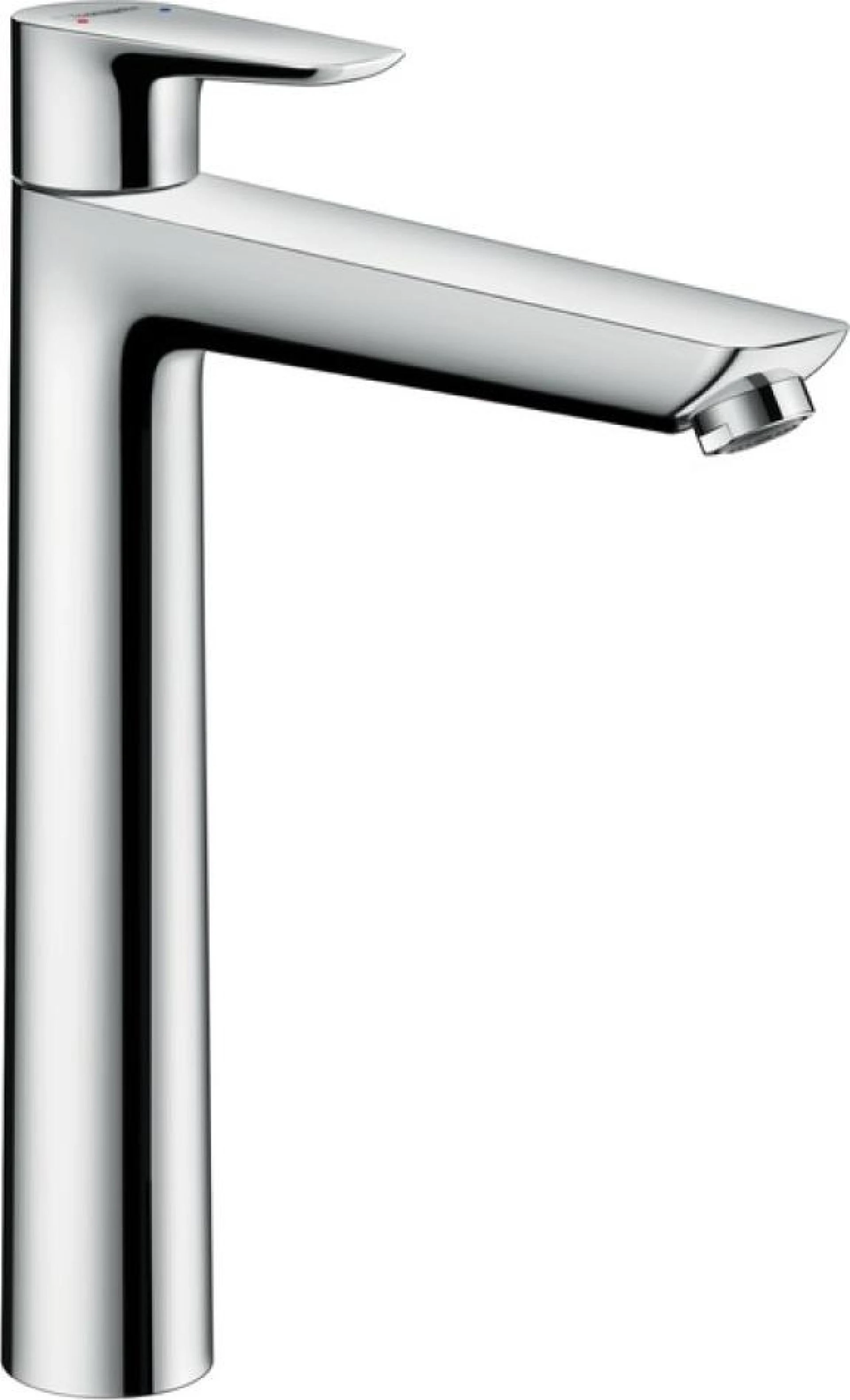 Фото - Смеситель Hansgrohe Talis E 71716000 для раковины - Hansgrohe