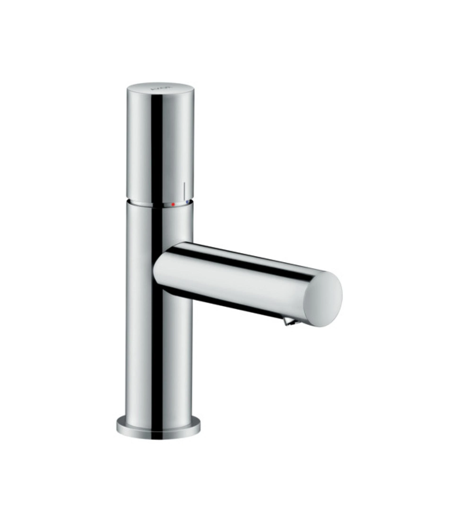 Фото - Смеситель для раковины Axor Uno 45005000, хром - Hansgrohe