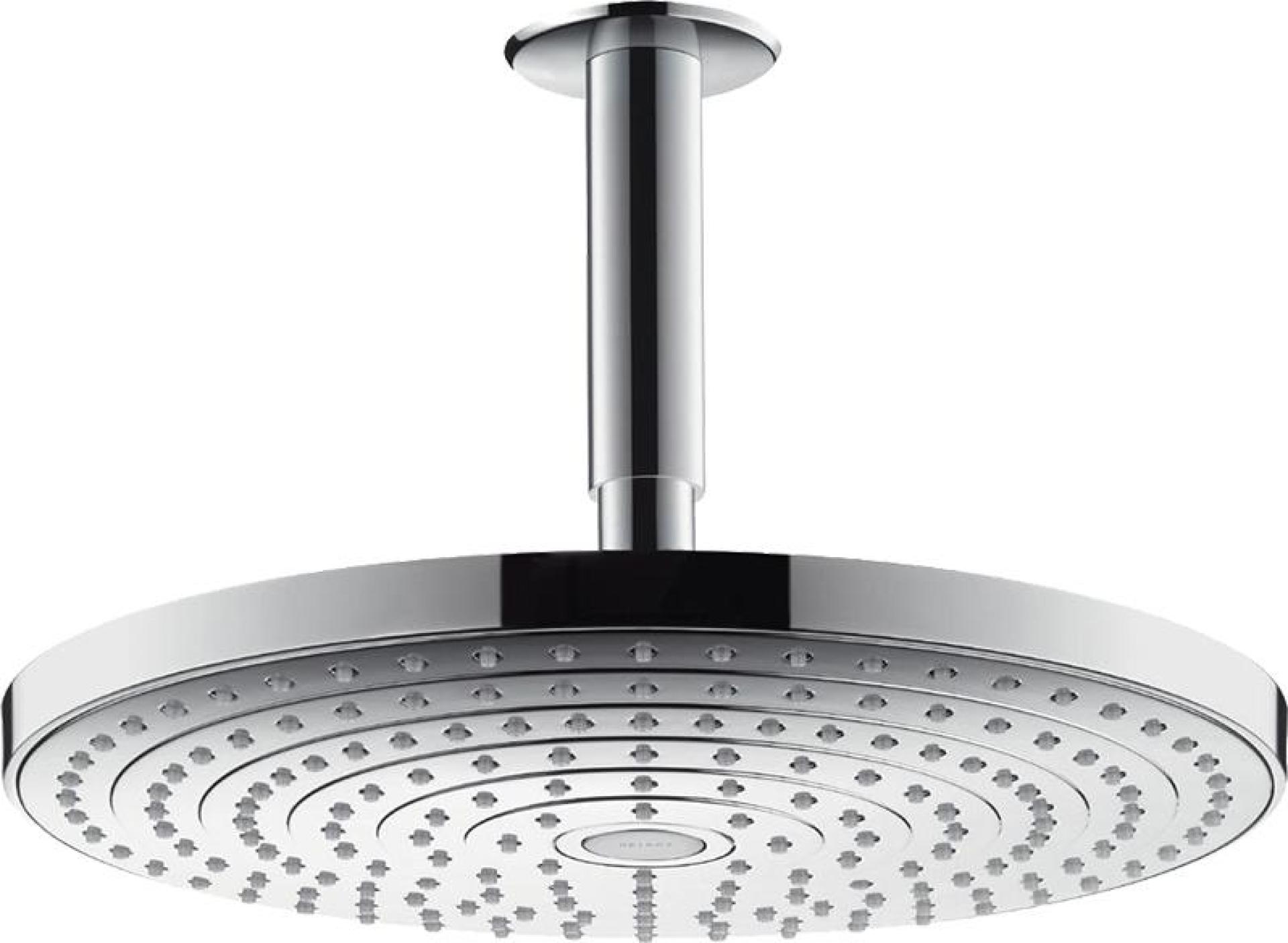 Тропический душ Hansgrohe Raindance Select S 300 2jet 27337000