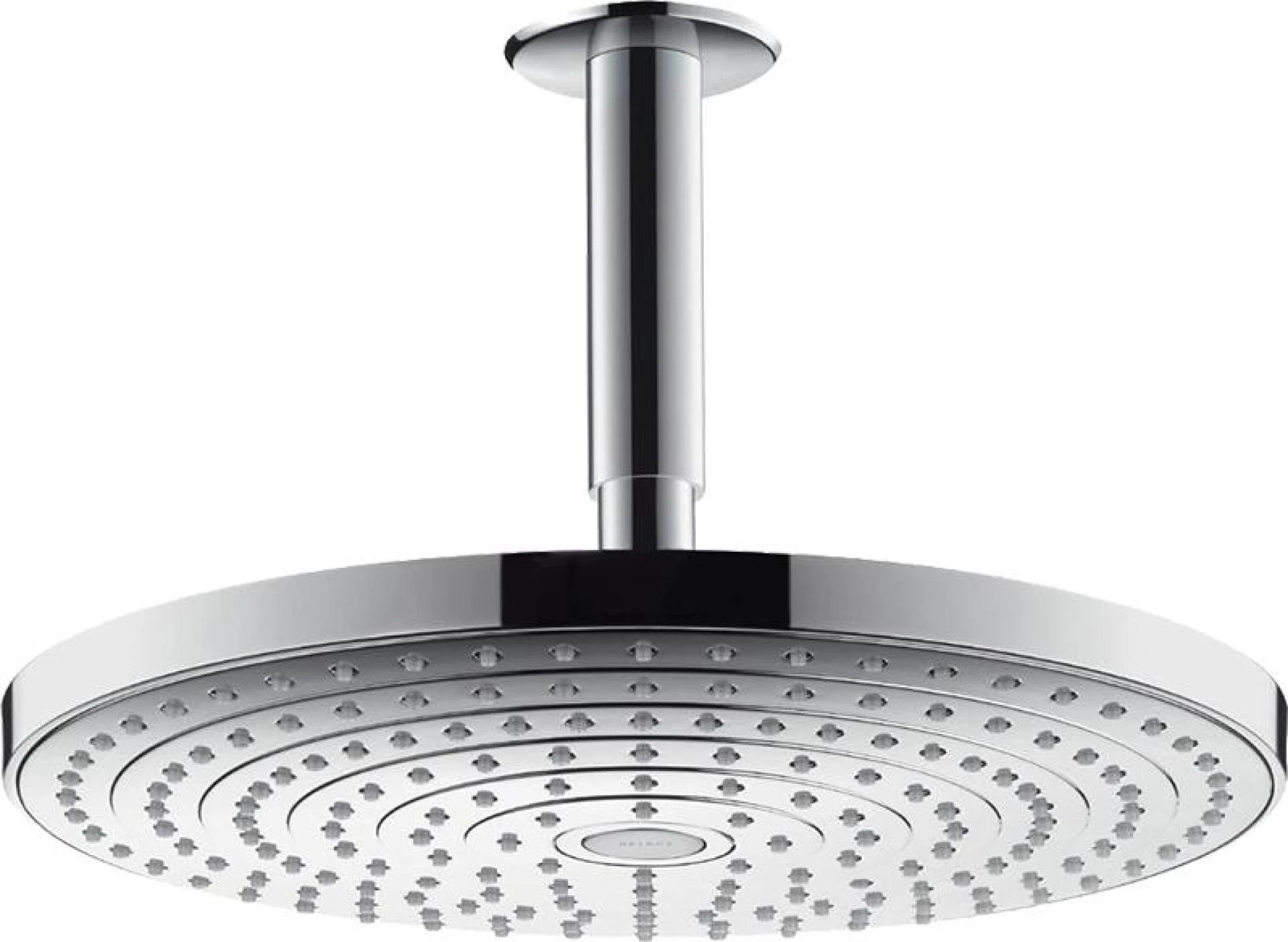 Фото - Тропический душ Hansgrohe Raindance Select S 300 2jet 27337000 - Hansgrohe