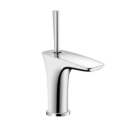 Фото - Кран холодной воды для раковины Hansgrohe PuraVida 15132000 хром - Hansgrohe