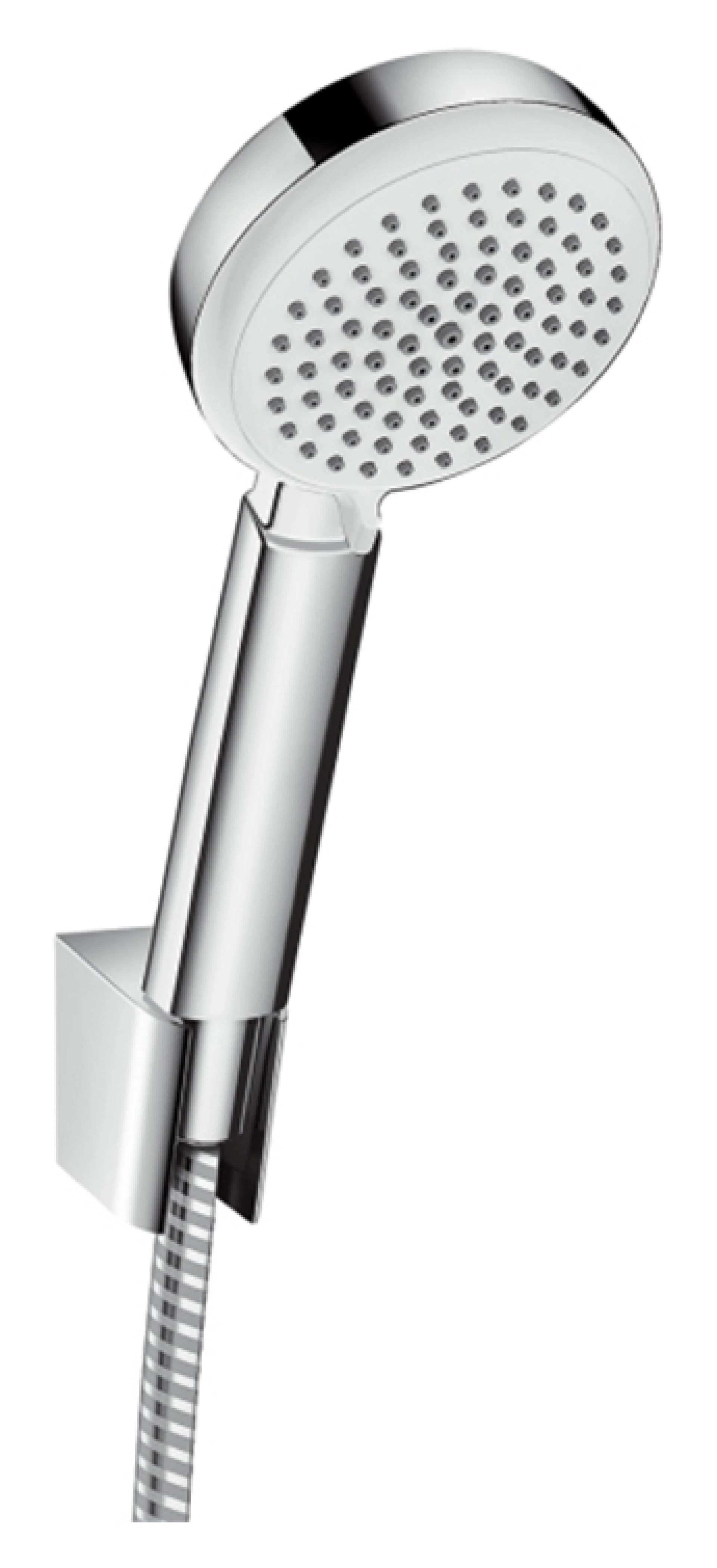 Фото - Душевой гарнитур Hansgrohe Crometta 100 Vario 160 м - Hansgrohe