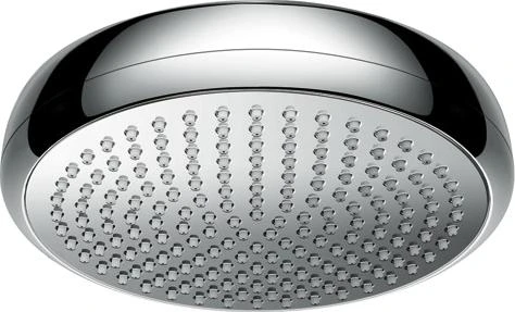 Фото - Верхний душ Hansgrohe Crometta Overhead shower 160 1jet 26577000 - Hansgrohe