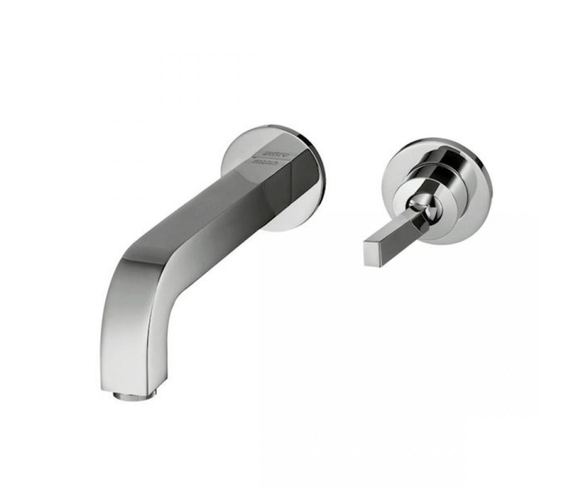 Фото - Смеситель для раковины Axor Citterio 39116000 - Hansgrohe