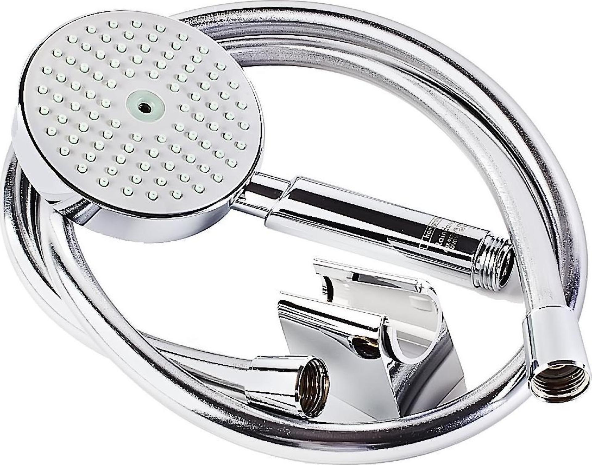 Душевой комплект Hansgrohe Raindance 27580000