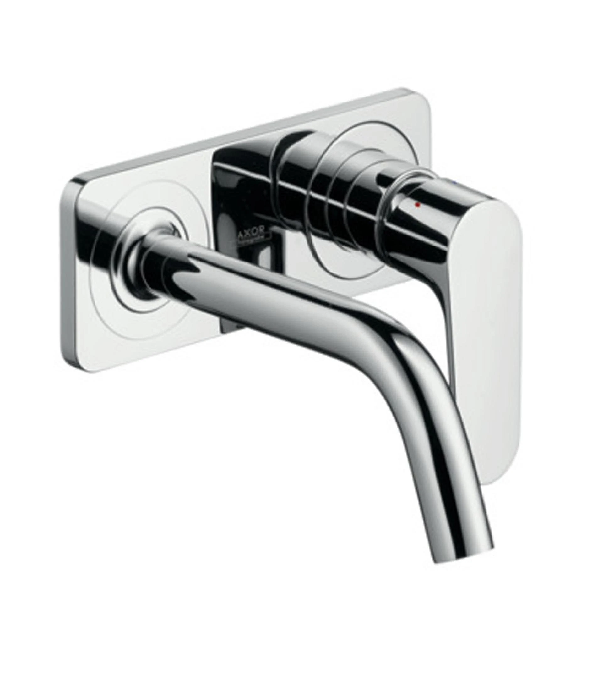 Фото - Смеситель для раковины Axor Citterio M 34112000, хром - Hansgrohe