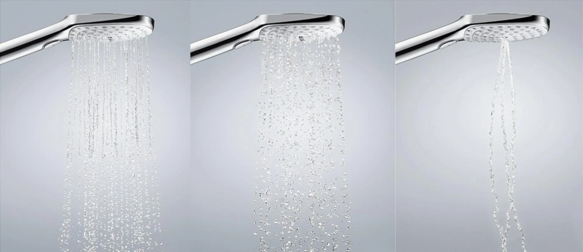 Фото - Лейка для душа Hansgrohe Raindance Select 120 Air 3jet 26520000 - Hansgrohe