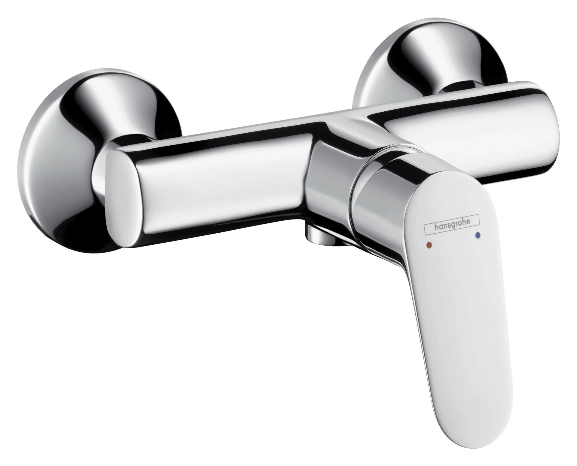 Фото - Смеситель Hansgrohe Focus E2 31960000 для душа - Hansgrohe