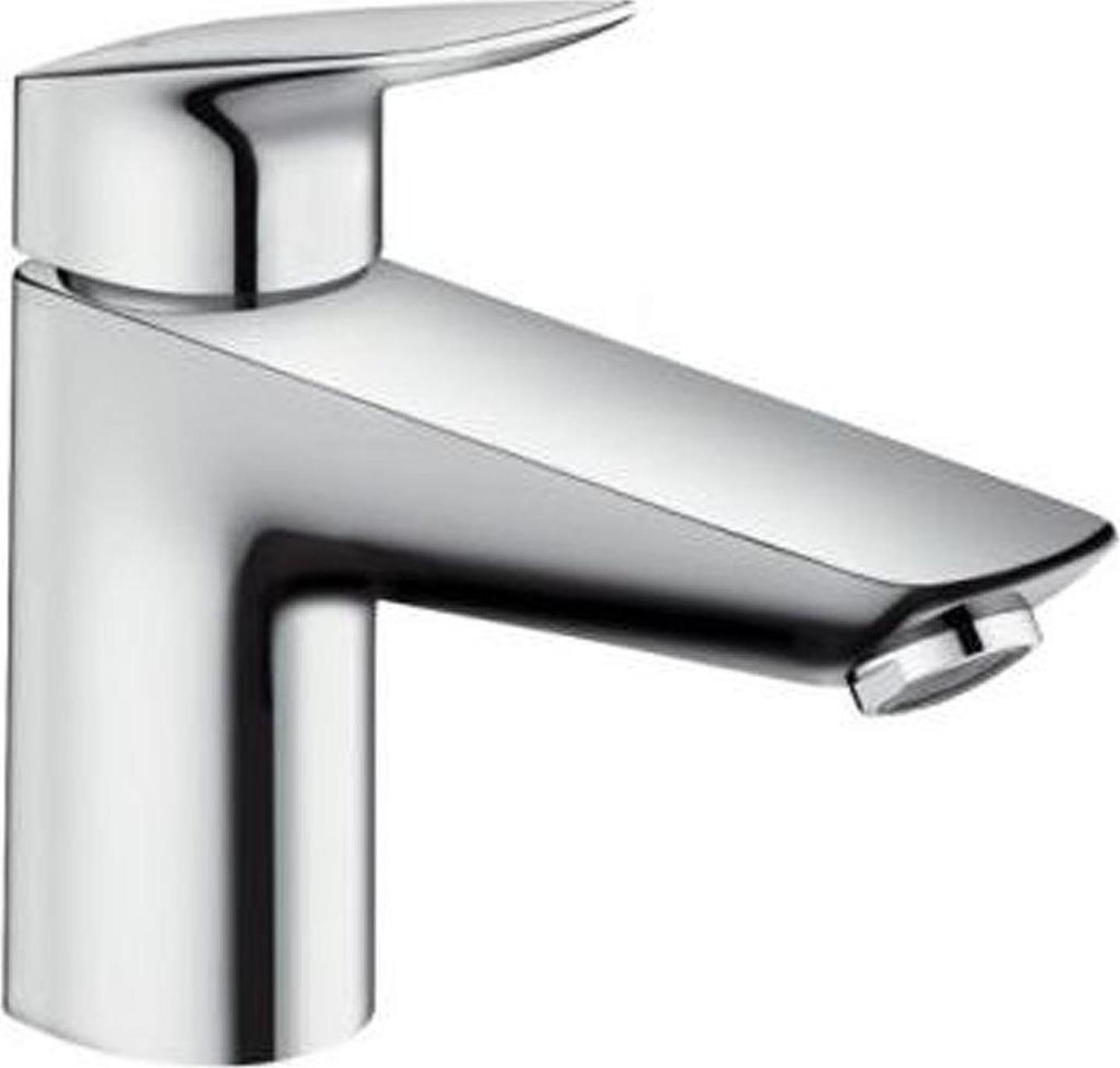 Смеситель для ванны Hansgrohe Logis 71311000