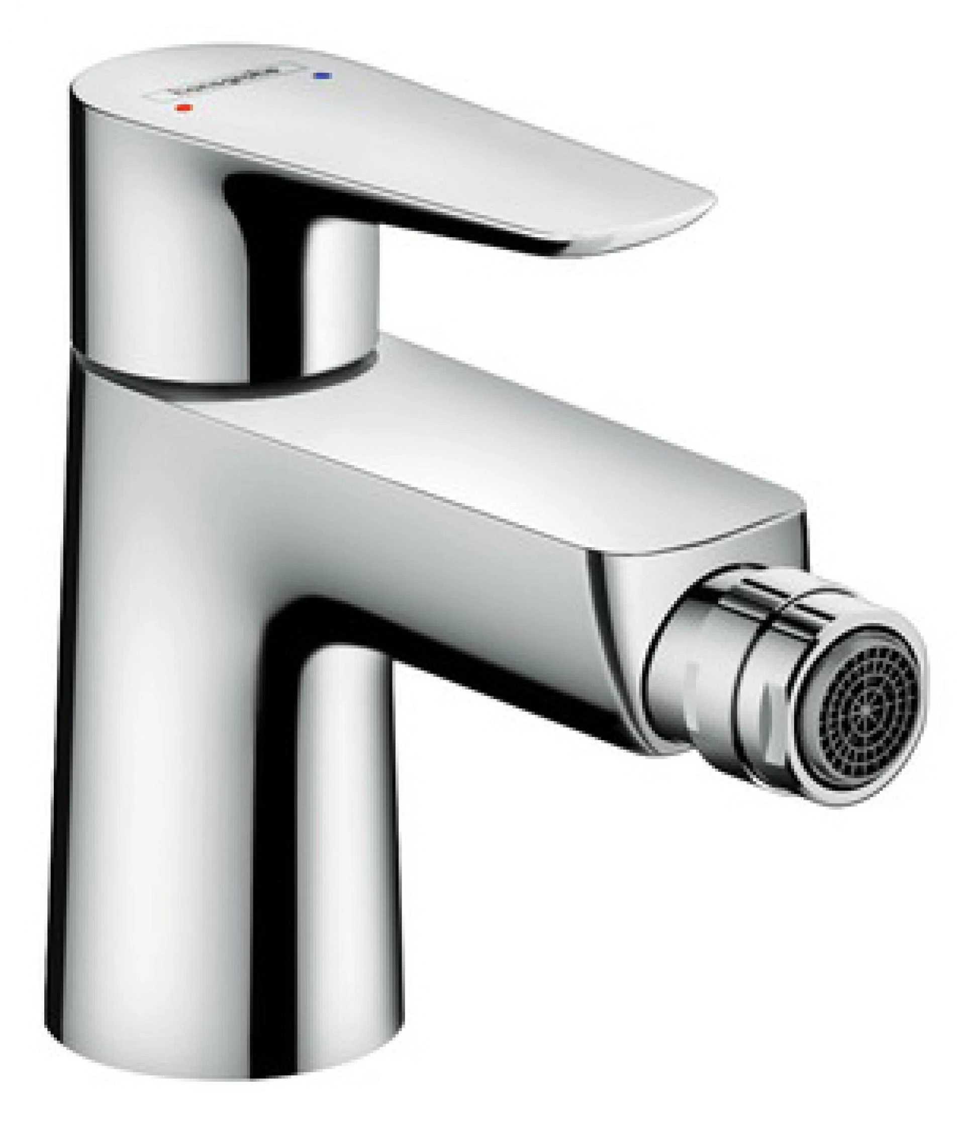 Фото - Смеситель Hansgrohe Talis E 71720000 для биде - Hansgrohe