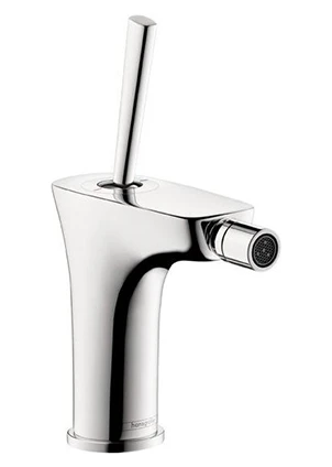 Фото - Смеситель Hansgrohe PuraVida 15270000 для биде - Hansgrohe