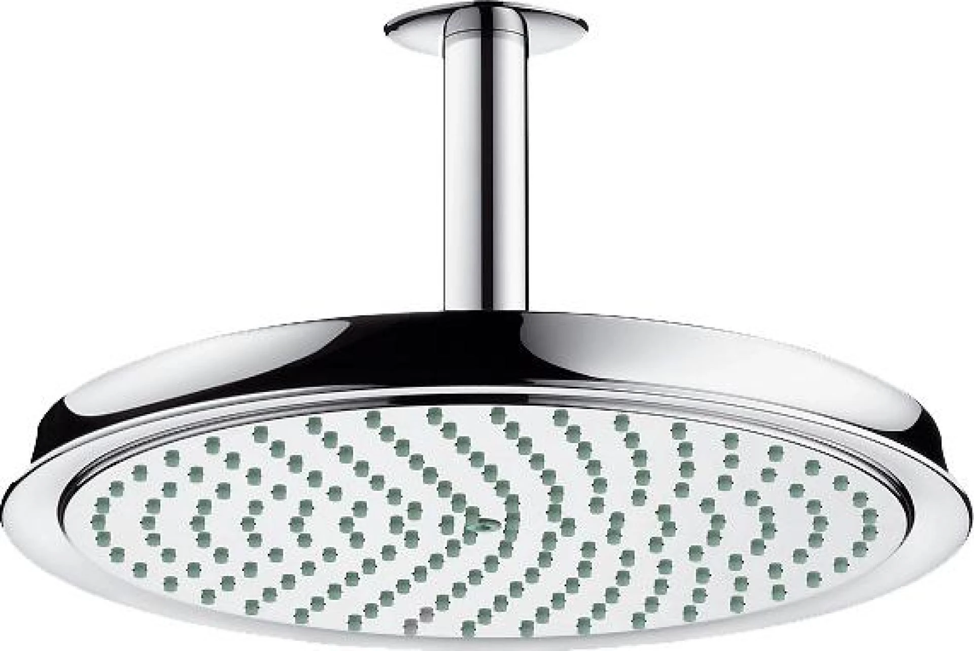 Фото - Тропический душ Hansgrohe Raindance Classic AIR 27405000 - Hansgrohe