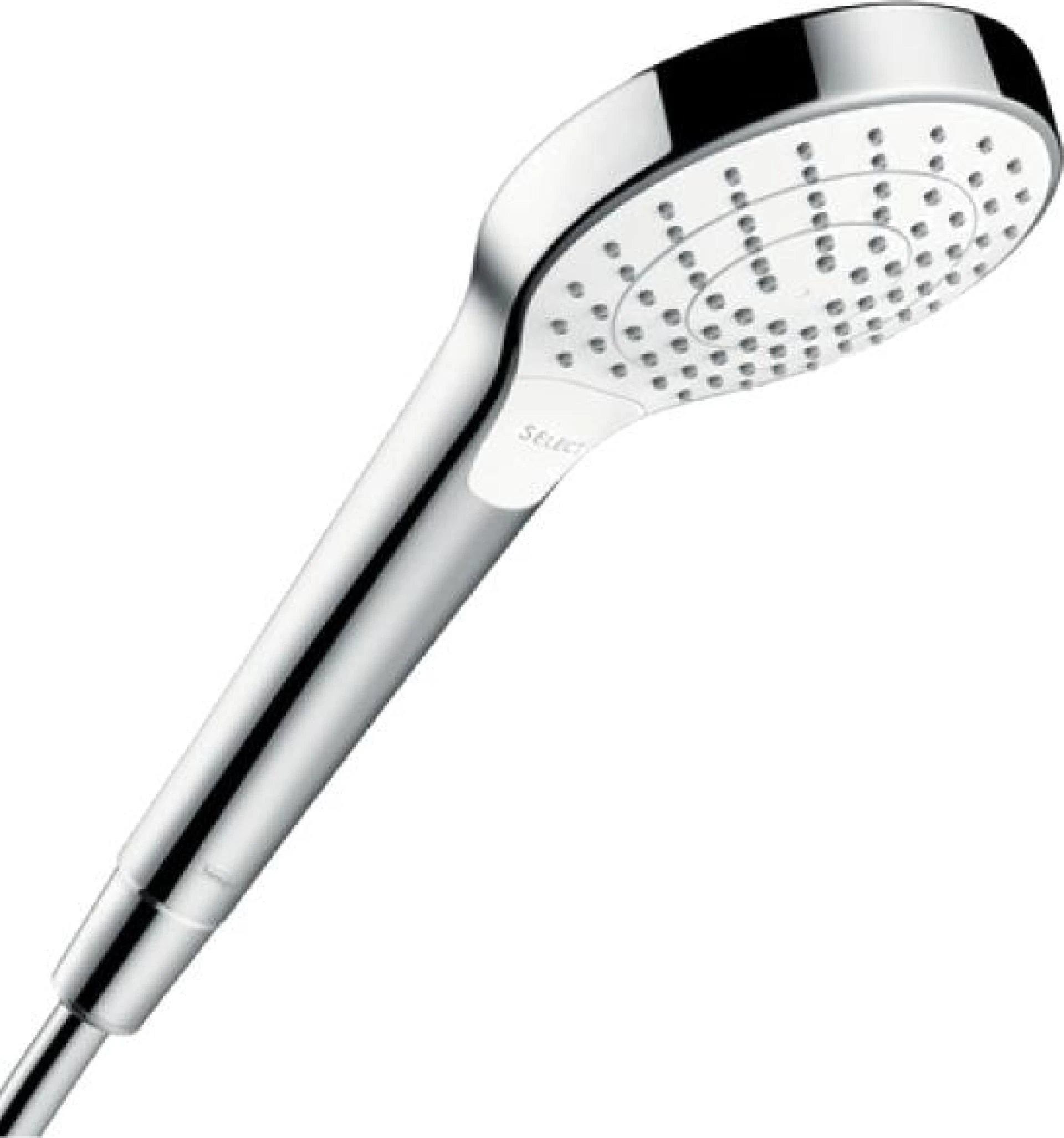 Фото - Душевой гарнитур Hansgrohe Croma Select S Vario Uni 26572400 - Hansgrohe