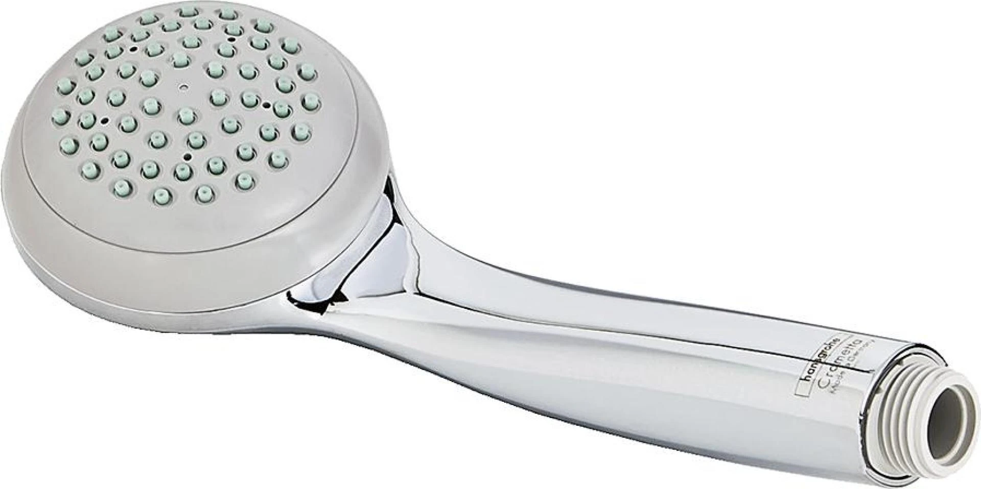 Фото - Ручной душ Hansgrohe Crometta 85 1jet 28585000 - Hansgrohe