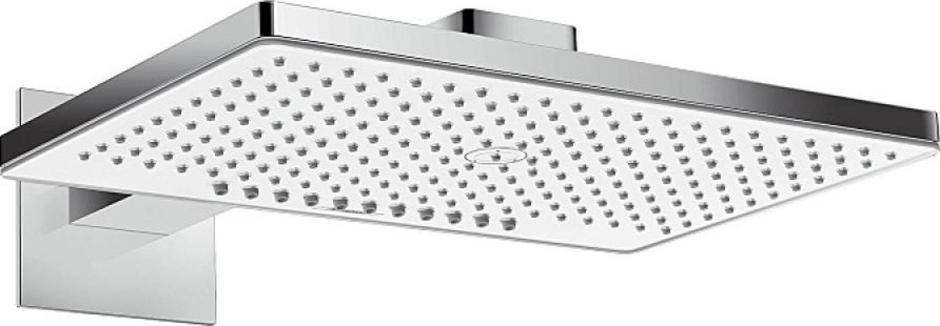 Верхний душ Hansgrohe Rainmaker Select 460 2jet 24005400