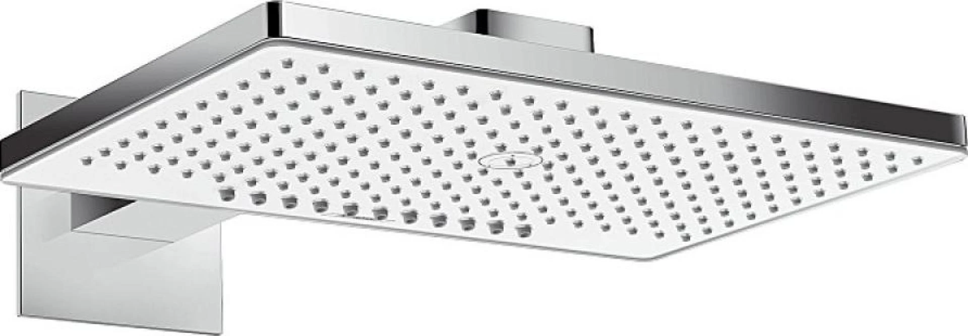 Фото - Верхний душ Hansgrohe Rainmaker Select 460 2jet 24005400 - Hansgrohe