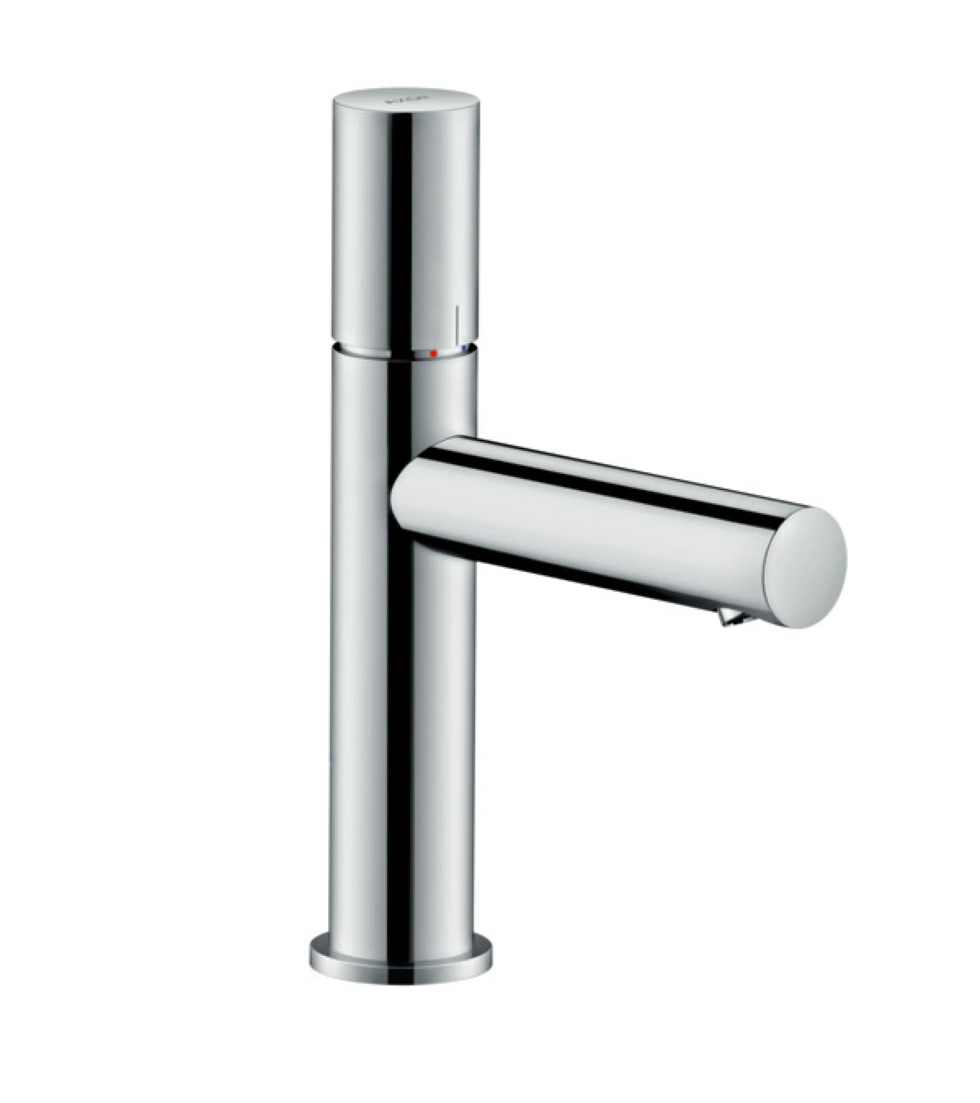 Фото - Смеситель для раковины Axor Uno 45002000, хром - Hansgrohe