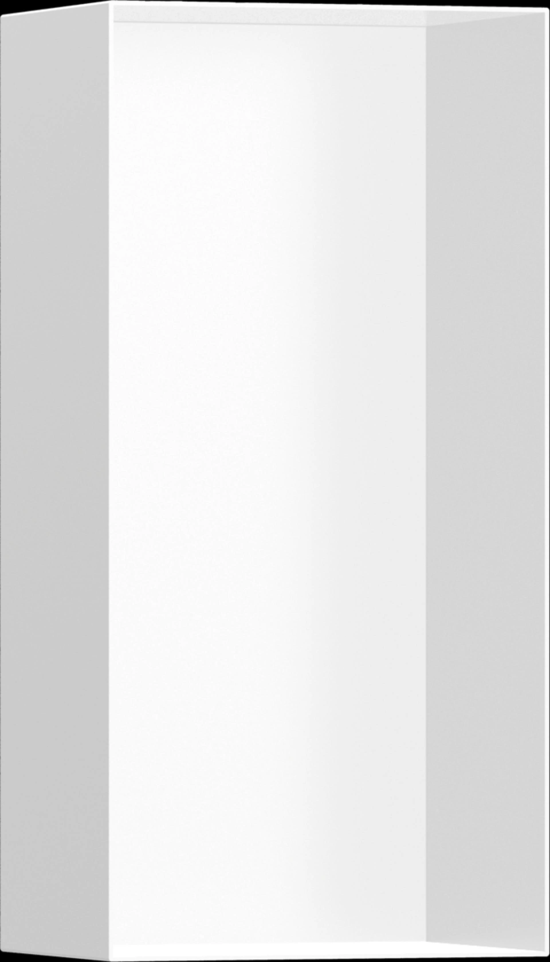 Фото - Встраиваемая в нишу полка Hansgrohe XtraStoris 56070700, матовый белый - Hansgrohe