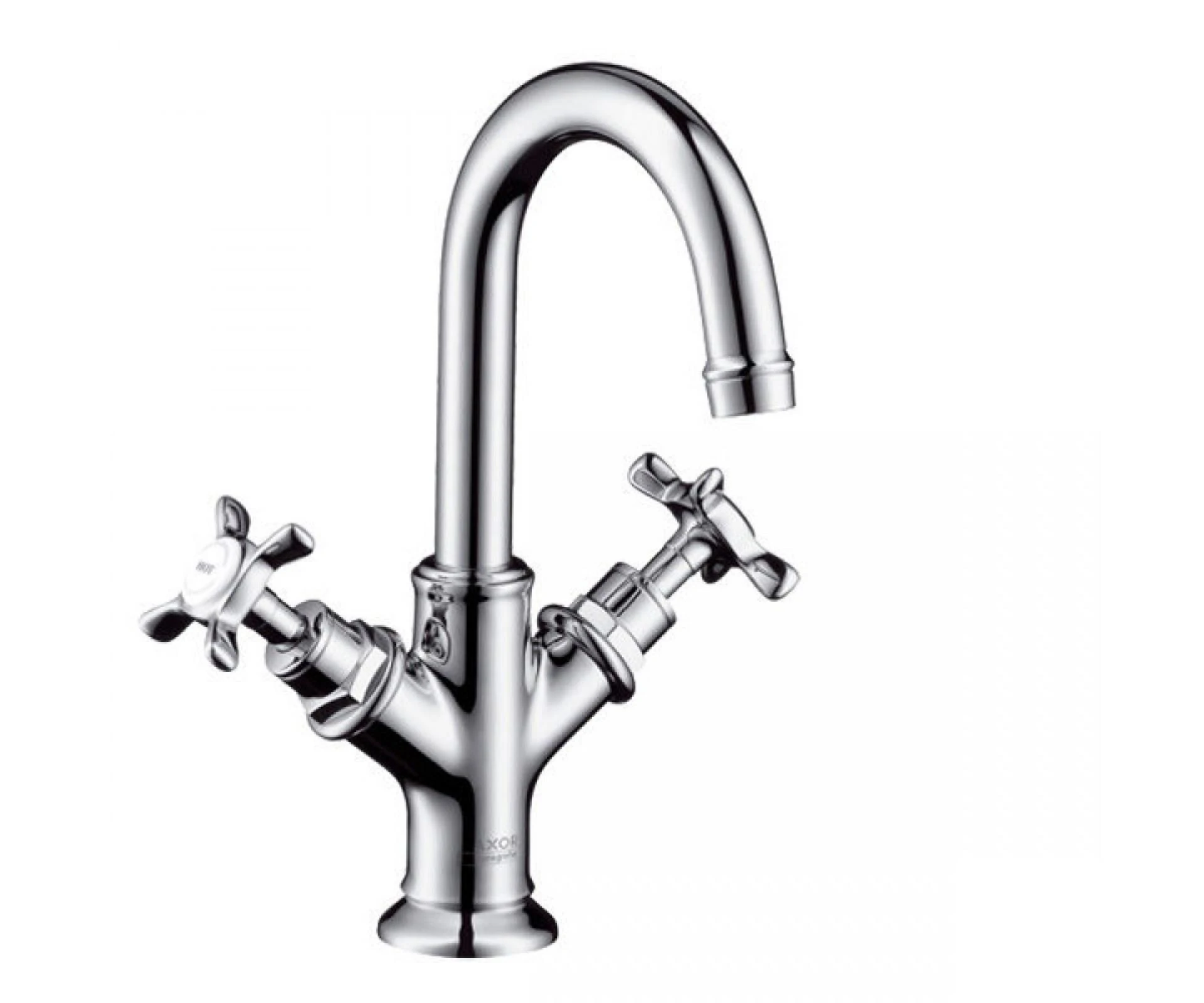 Фото - Смеситель для раковины Axor Montreux 16505000 - Hansgrohe